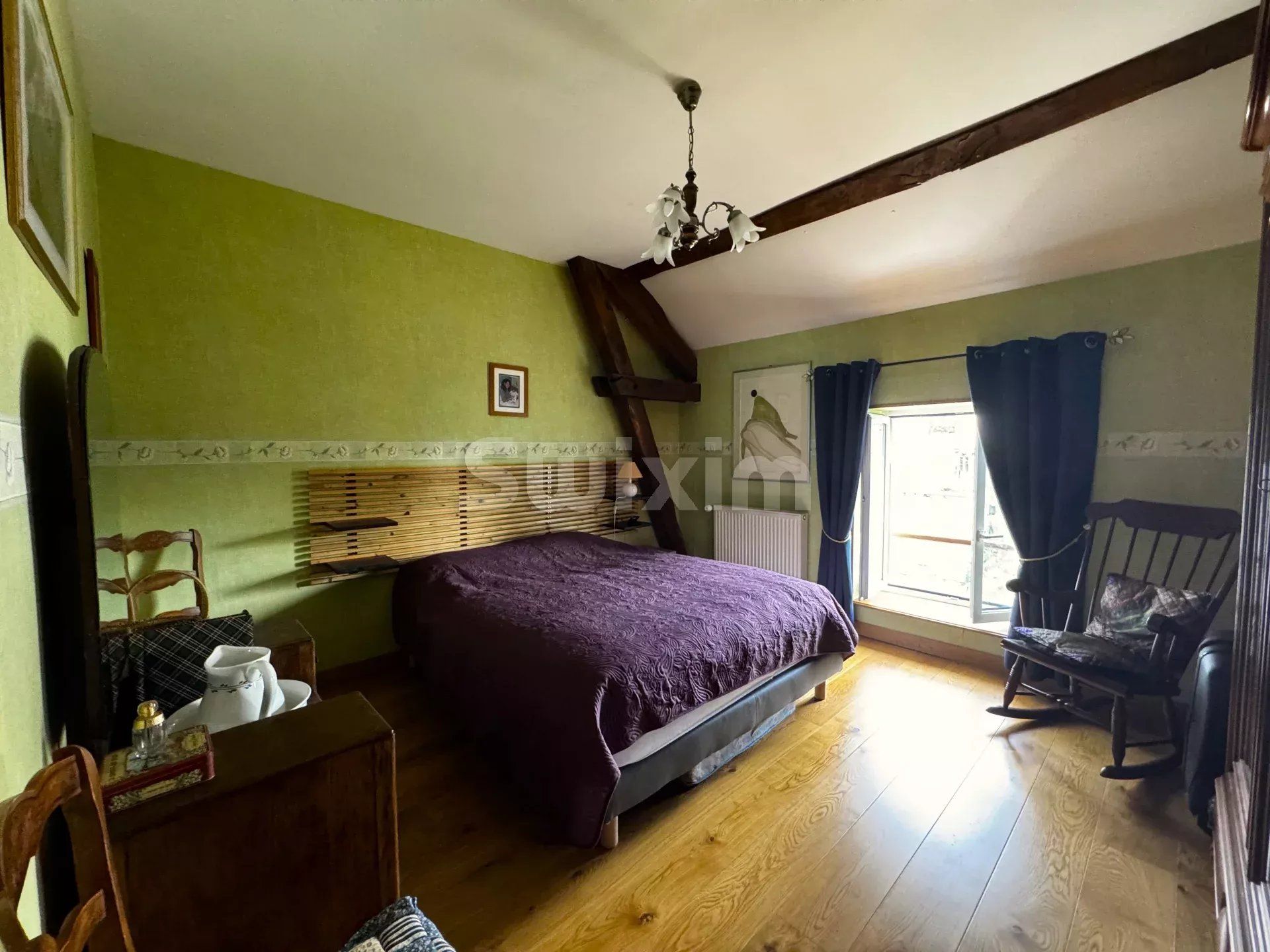 maison 8 Pièces en vente sur Avallon (89200)