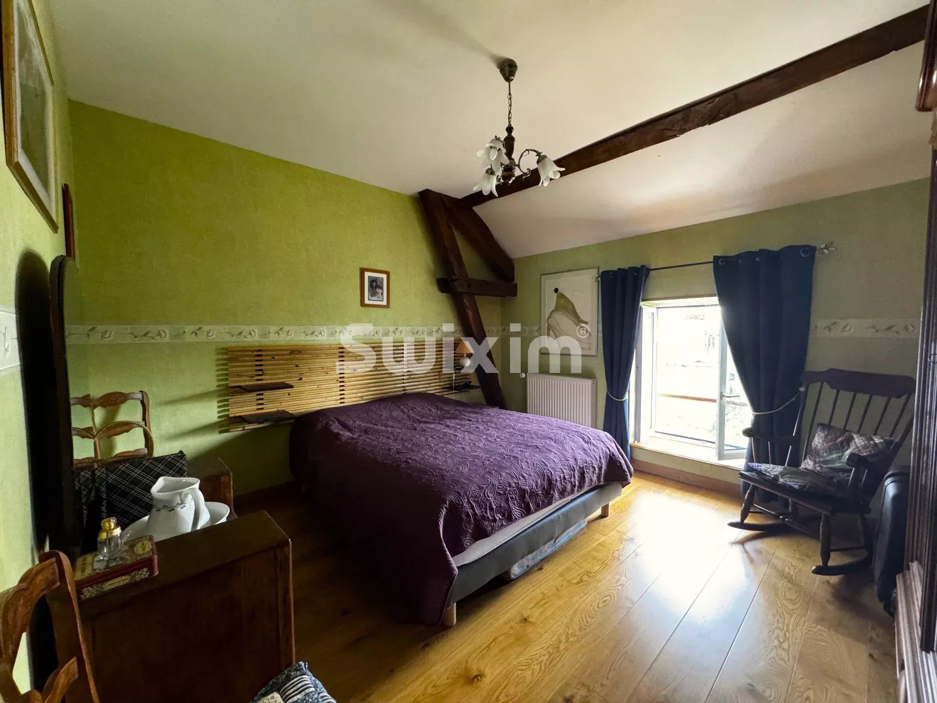 casa 8 Camere in vendita su Avallon (89200)