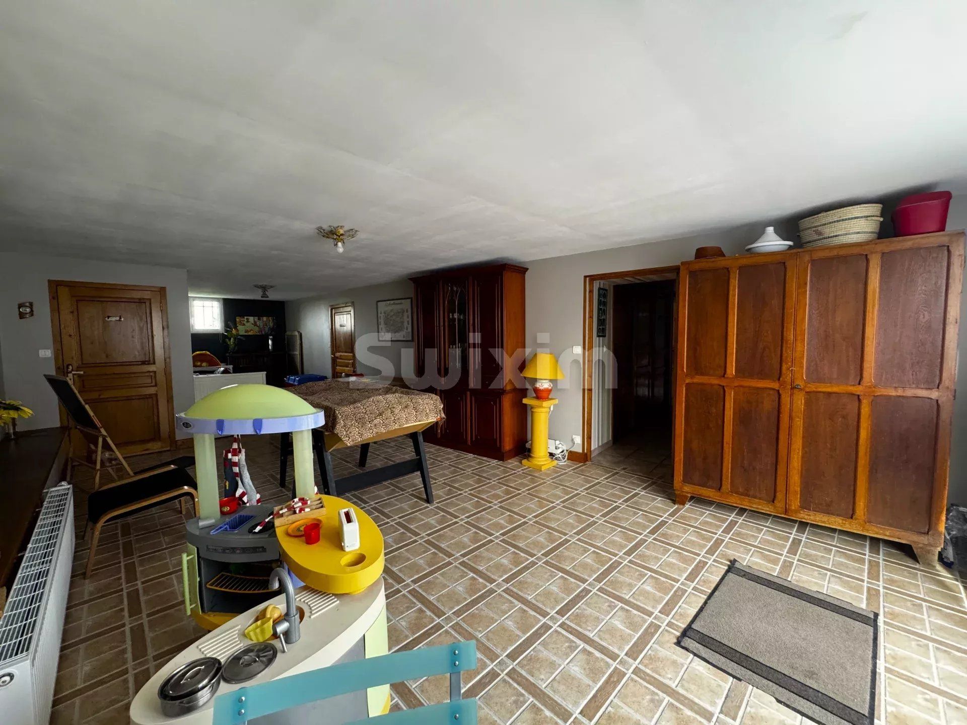 maison 8 Pièces en vente sur Avallon (89200)