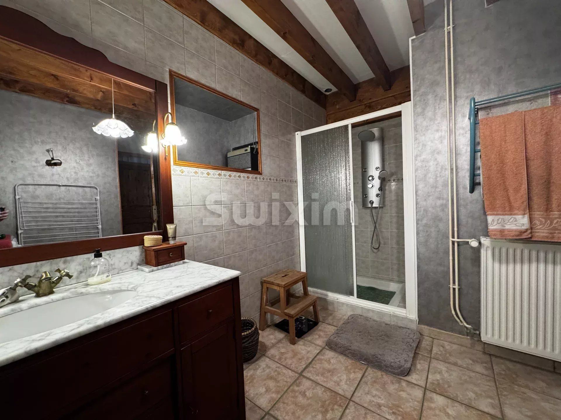 maison 8 Pièces en vente sur Avallon (89200)