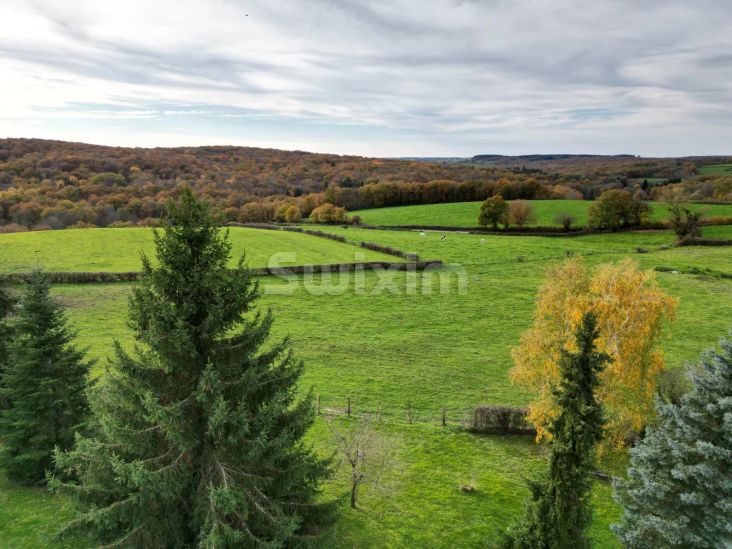 Vente Maison Avallon 8 Pièces 252 m²