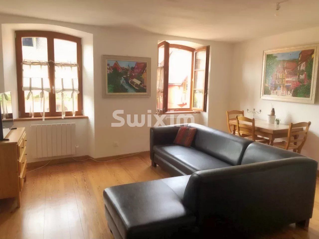 Alquiler Apartamento Ribeauvillé 3&nbsp;Salas 52&nbsp;m²