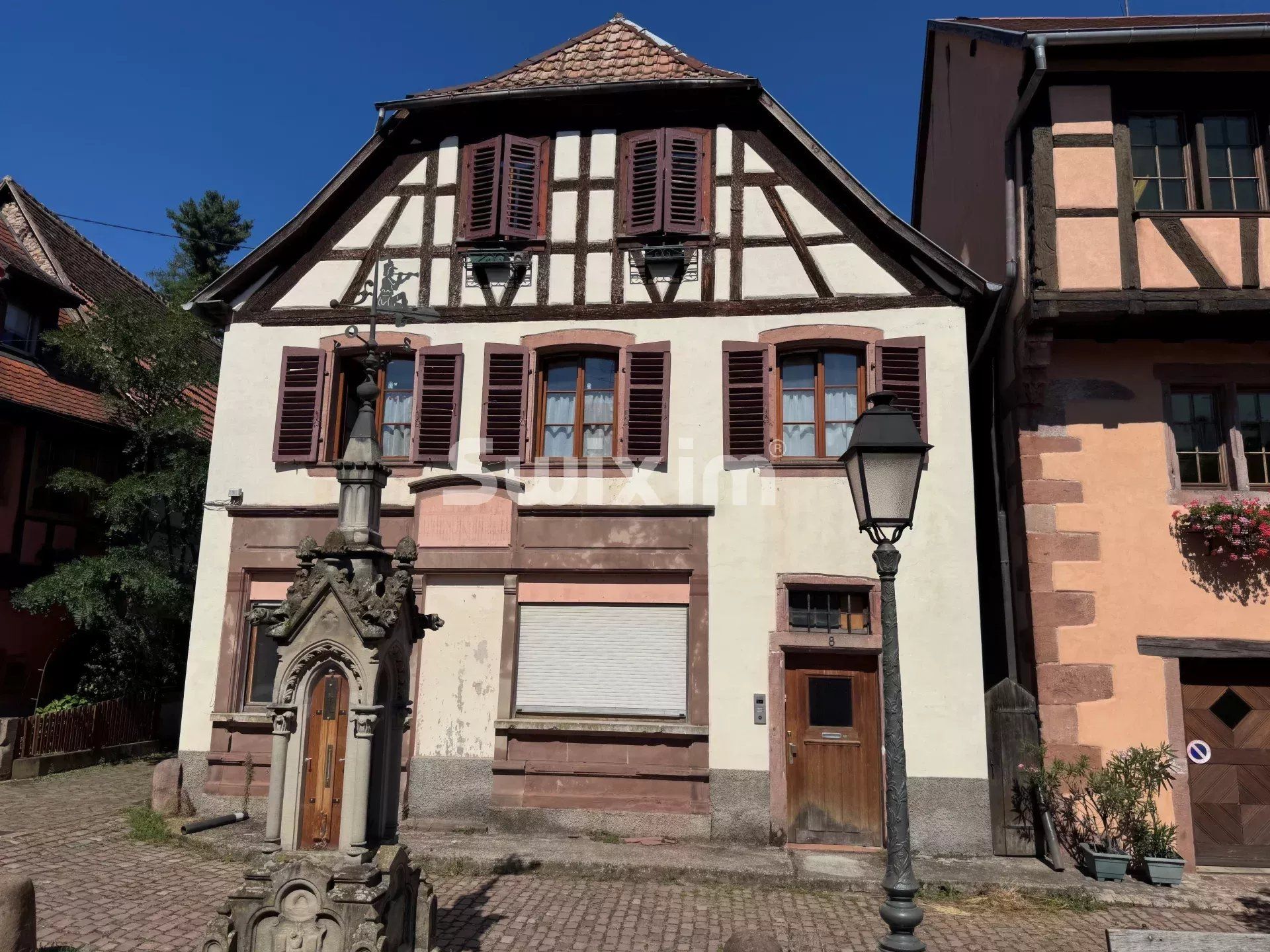 Alquiler Apartamento Ribeauvillé 3&nbsp;Salas 52&nbsp;m²