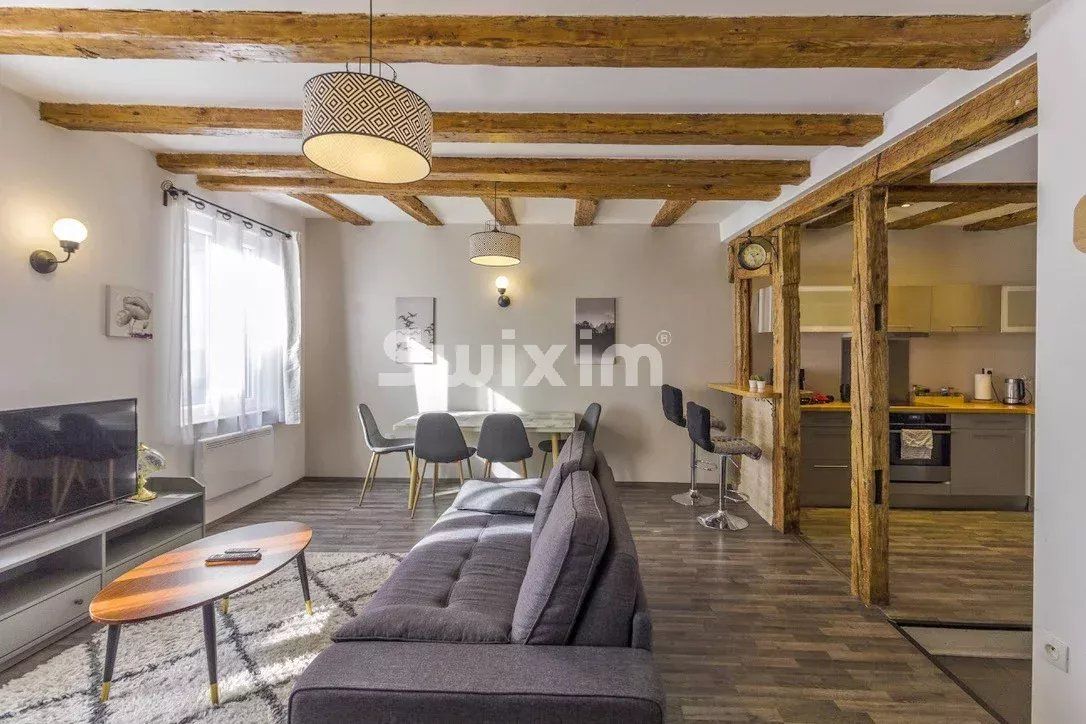 immeuble 6 Pièces en vente sur Barr (67140)