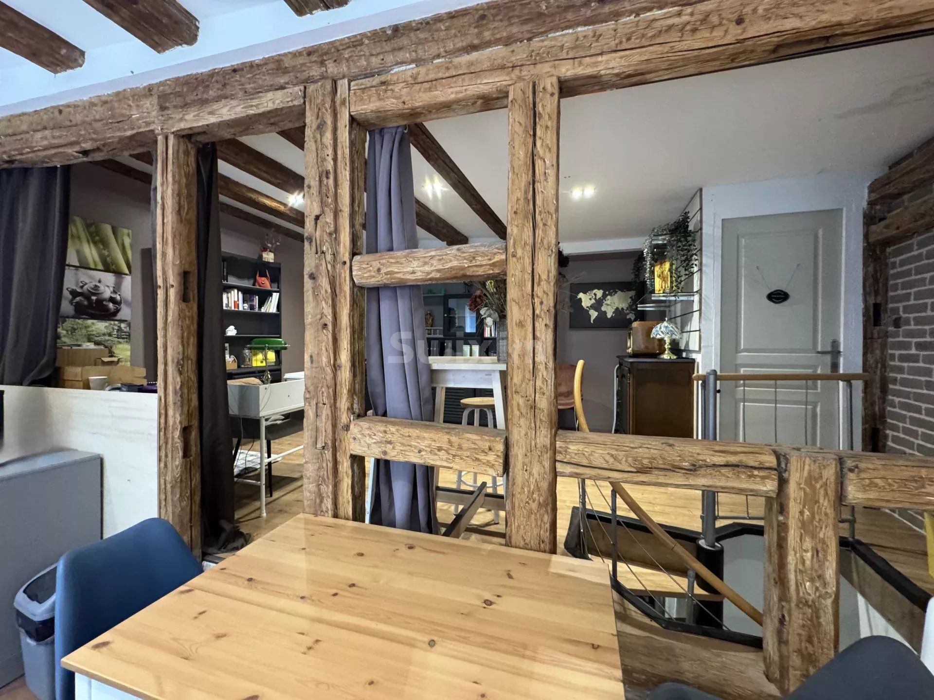 immeuble 6 Pièces en vente sur Barr (67140)