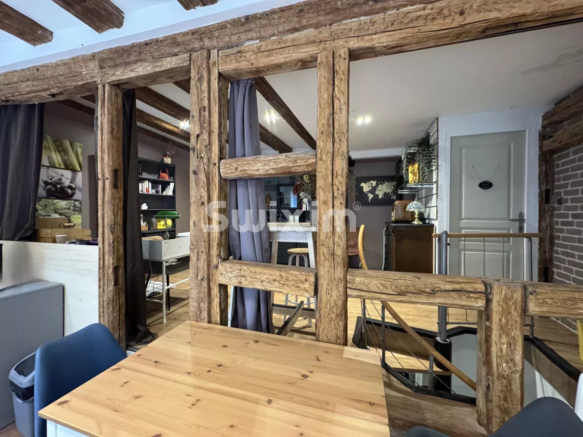 immeuble 6 Pièces en vente sur Barr (67140)