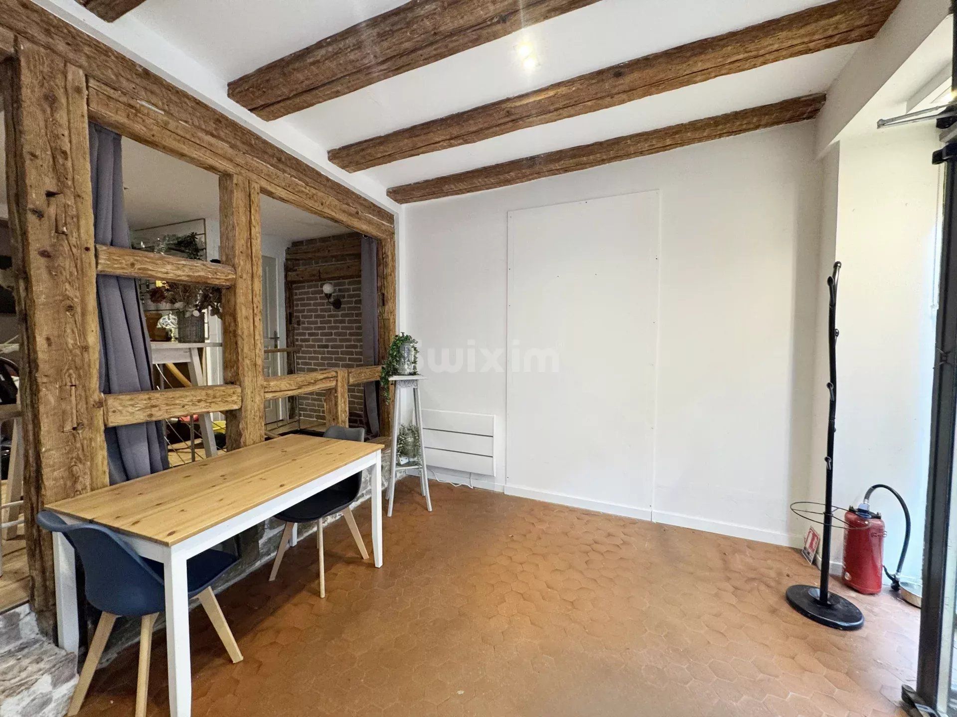 immeuble 6 Pièces en vente sur Barr (67140)