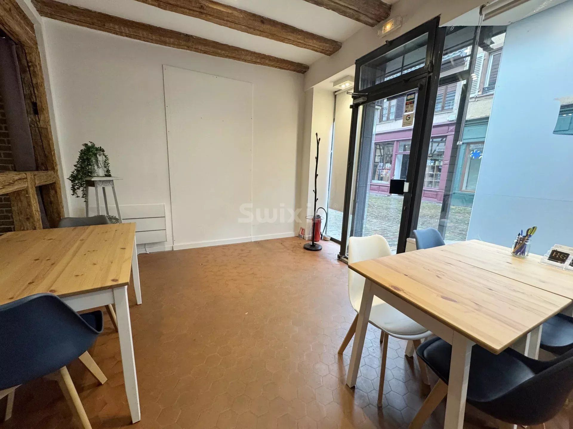 immeuble 6 Pièces en vente sur Barr (67140)