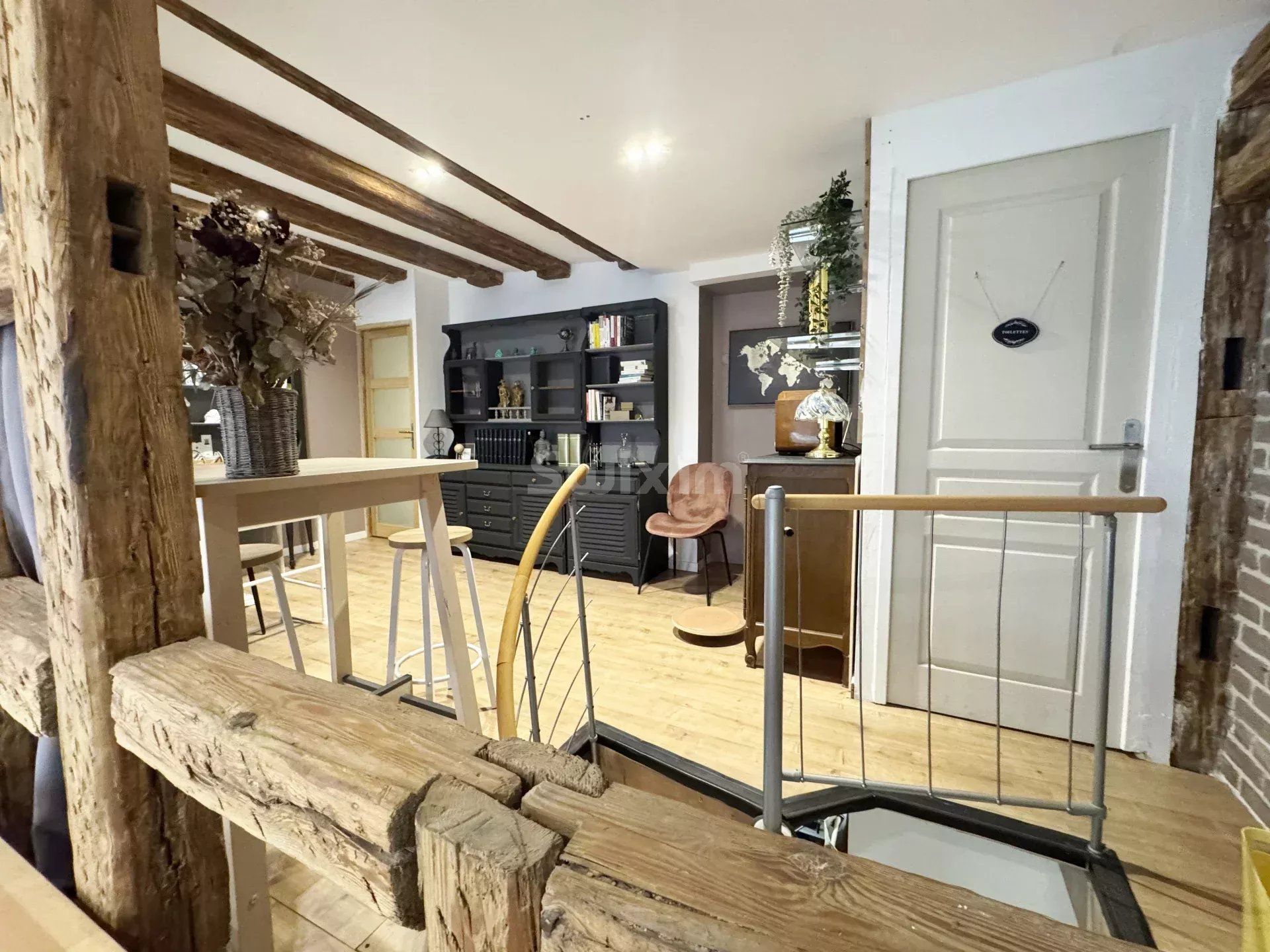 immeuble 6 Pièces en vente sur Barr (67140)