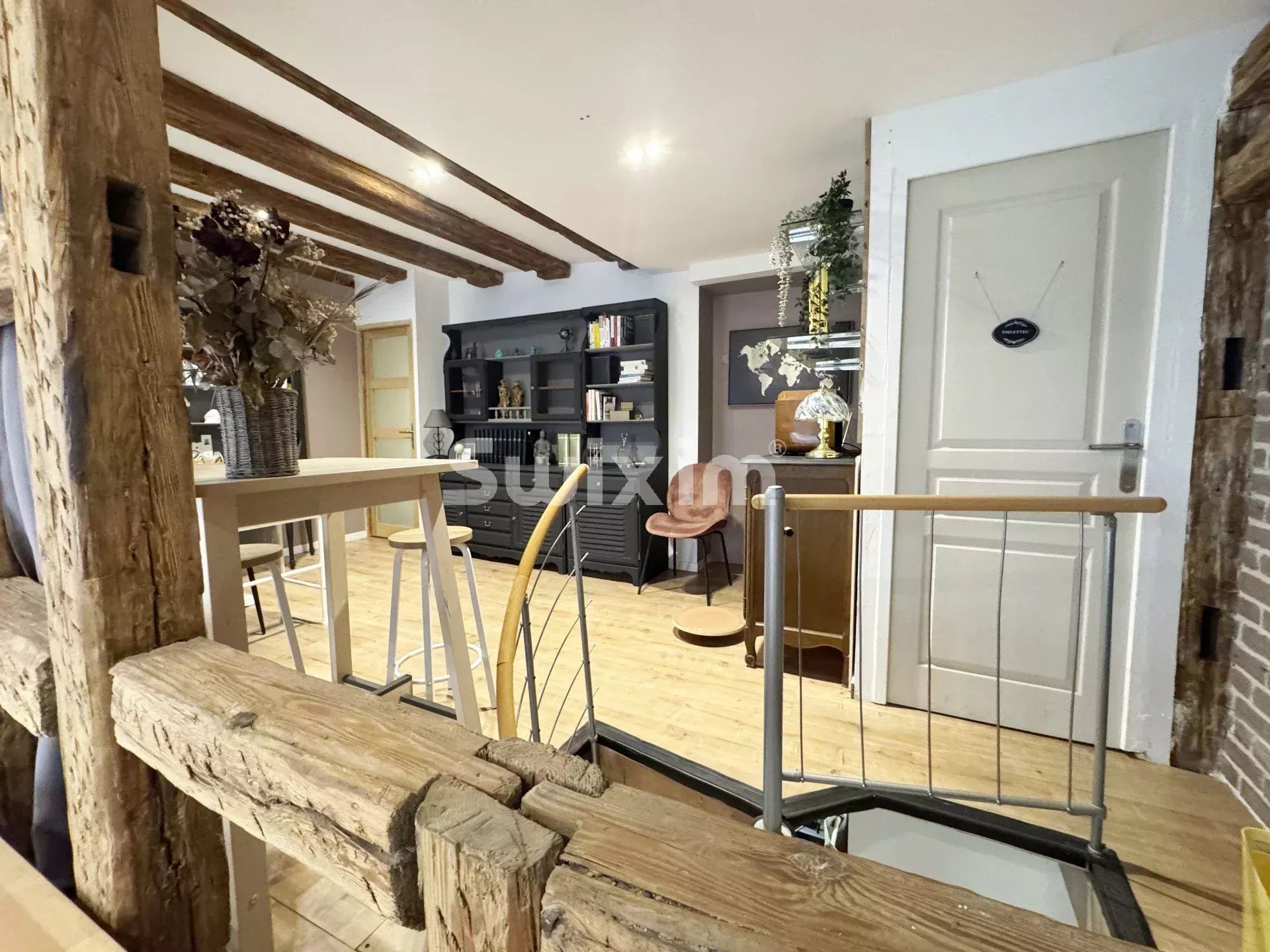 immeuble 6 Pièces en vente sur Barr (67140)