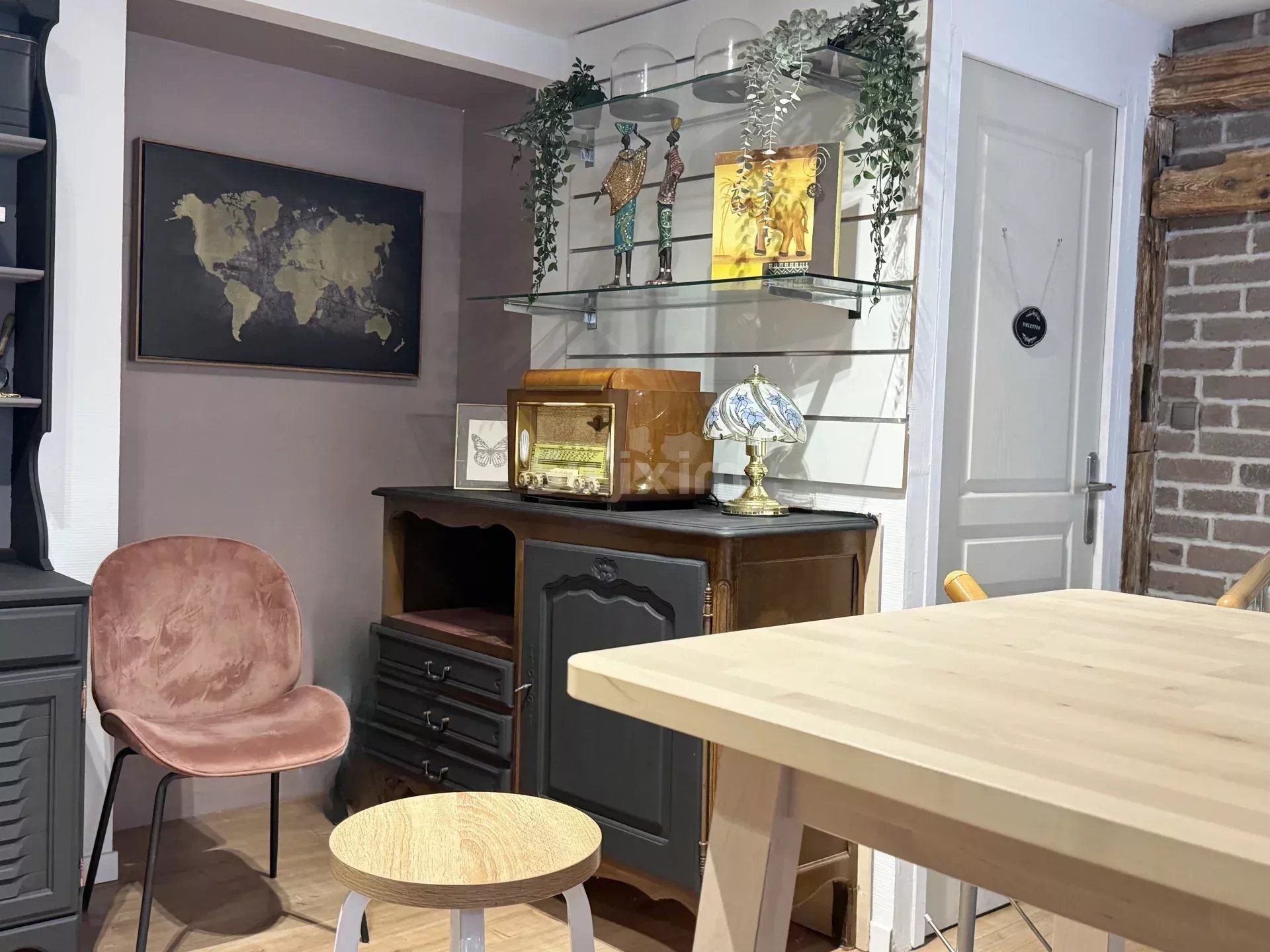 immeuble 6 Pièces en vente sur Barr (67140)