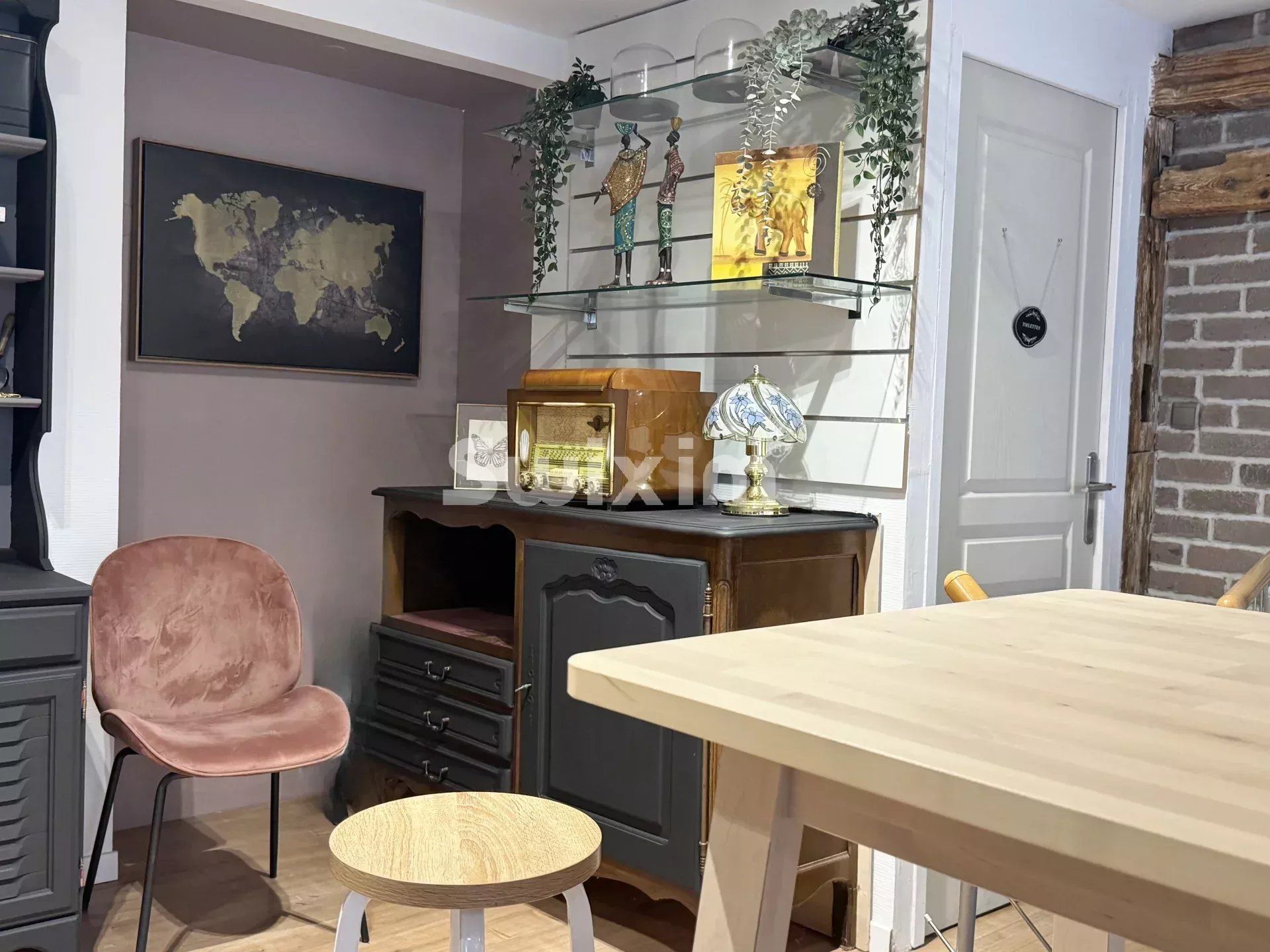 immeuble 6 Pièces en vente sur Barr (67140)