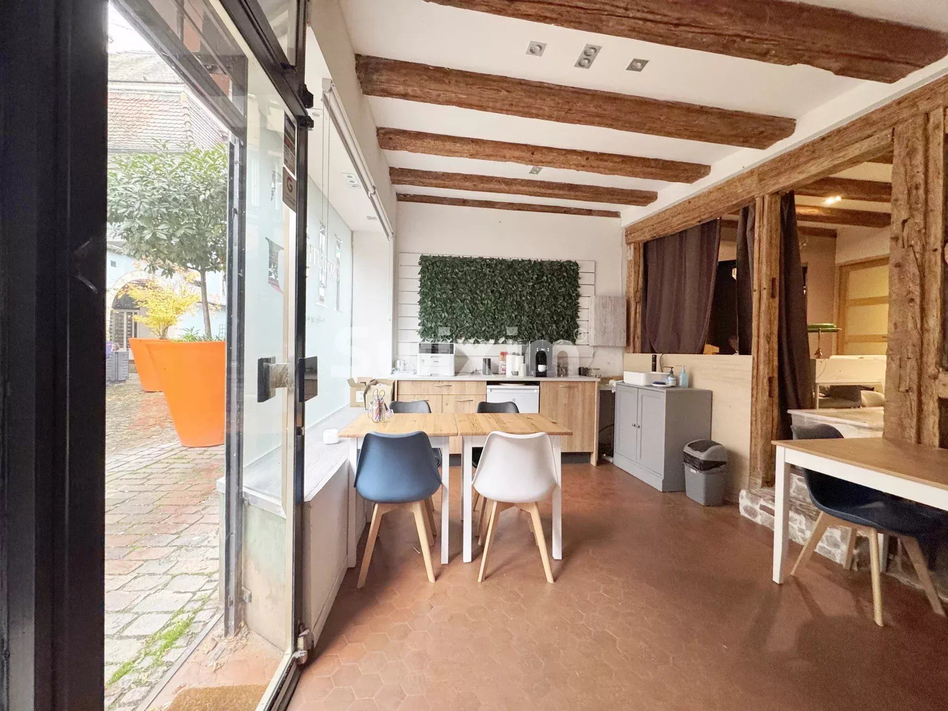 immeuble 6 Pièces en vente sur Barr (67140)