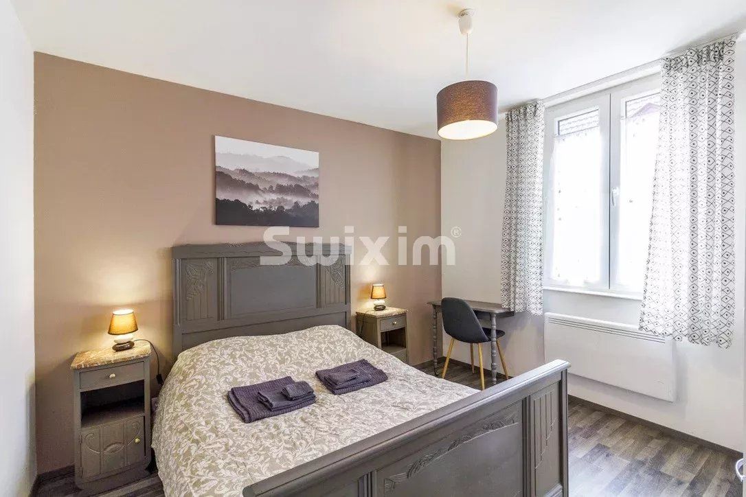 immeuble 6 Pièces en vente sur Barr (67140)