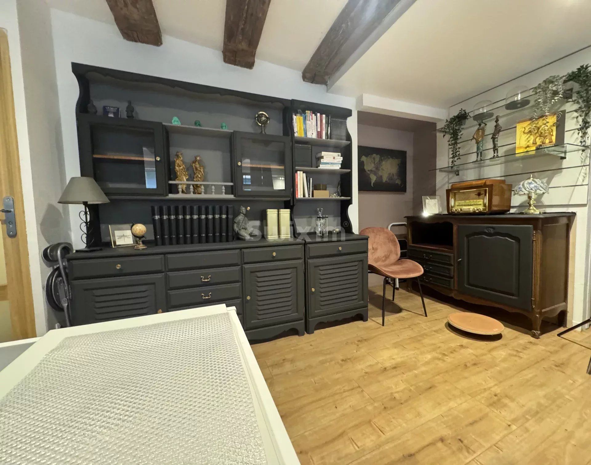 immeuble 6 Pièces en vente sur Barr (67140)