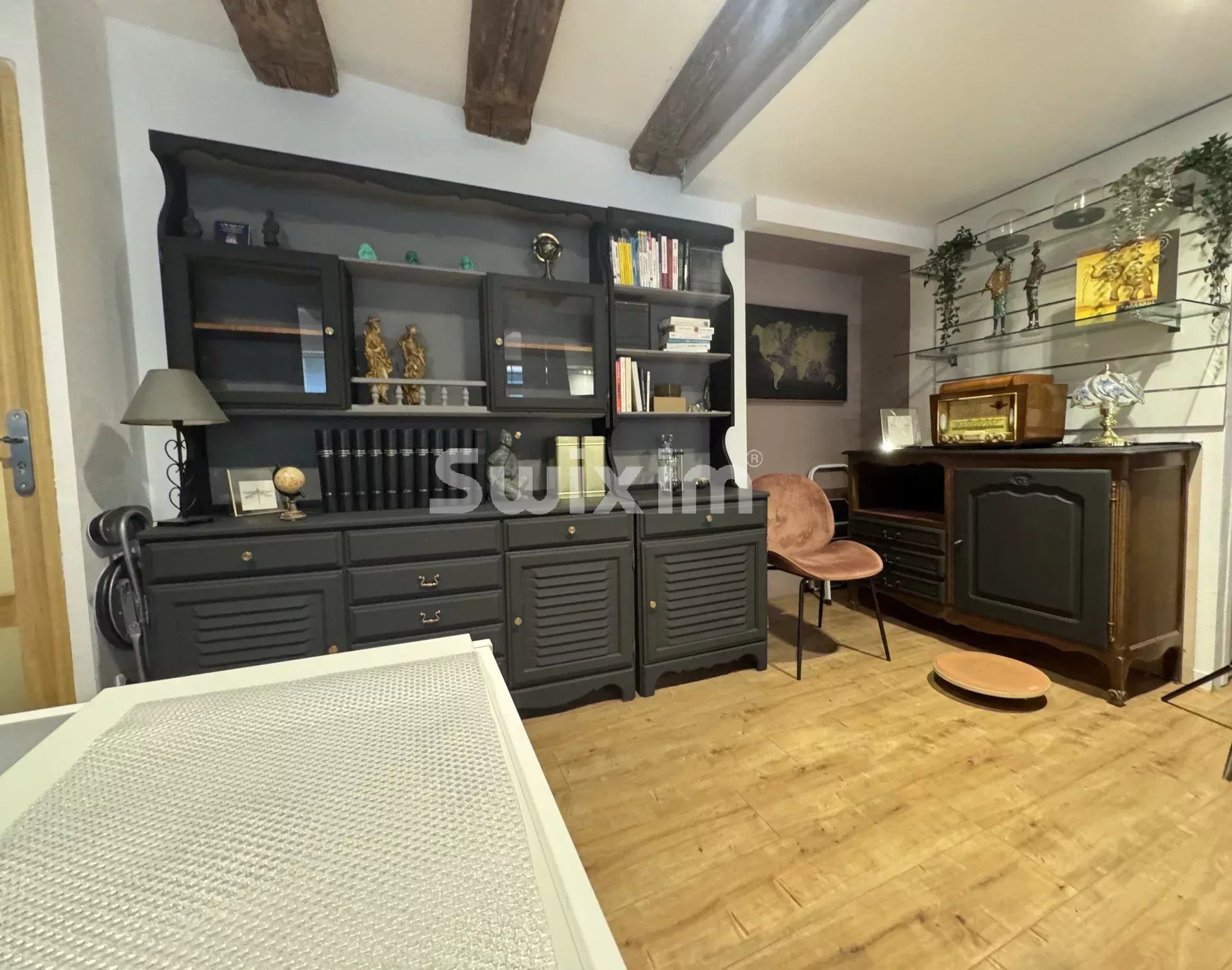 immeuble 6 Pièces en vente sur Barr (67140)