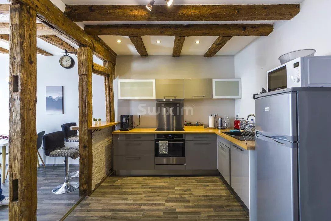 immeuble 6 Pièces en vente sur Barr (67140)