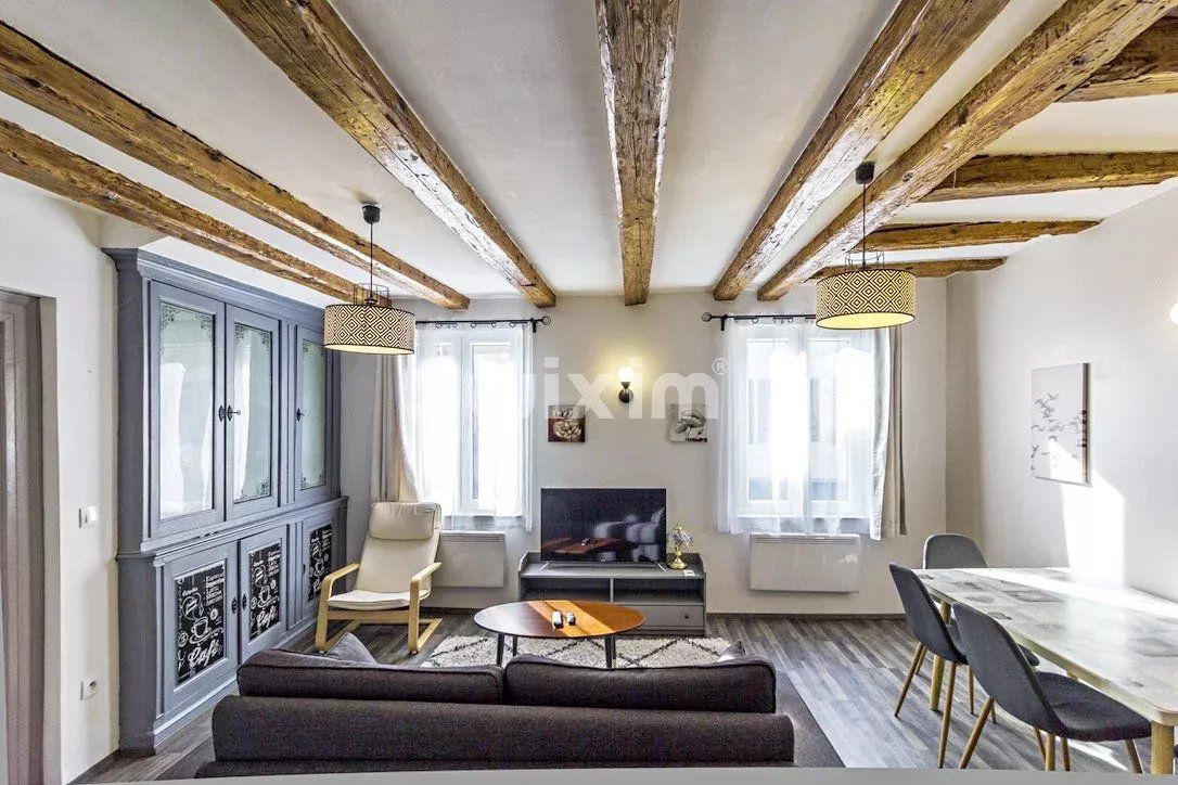 immeuble 6 Pièces en vente sur Barr (67140)