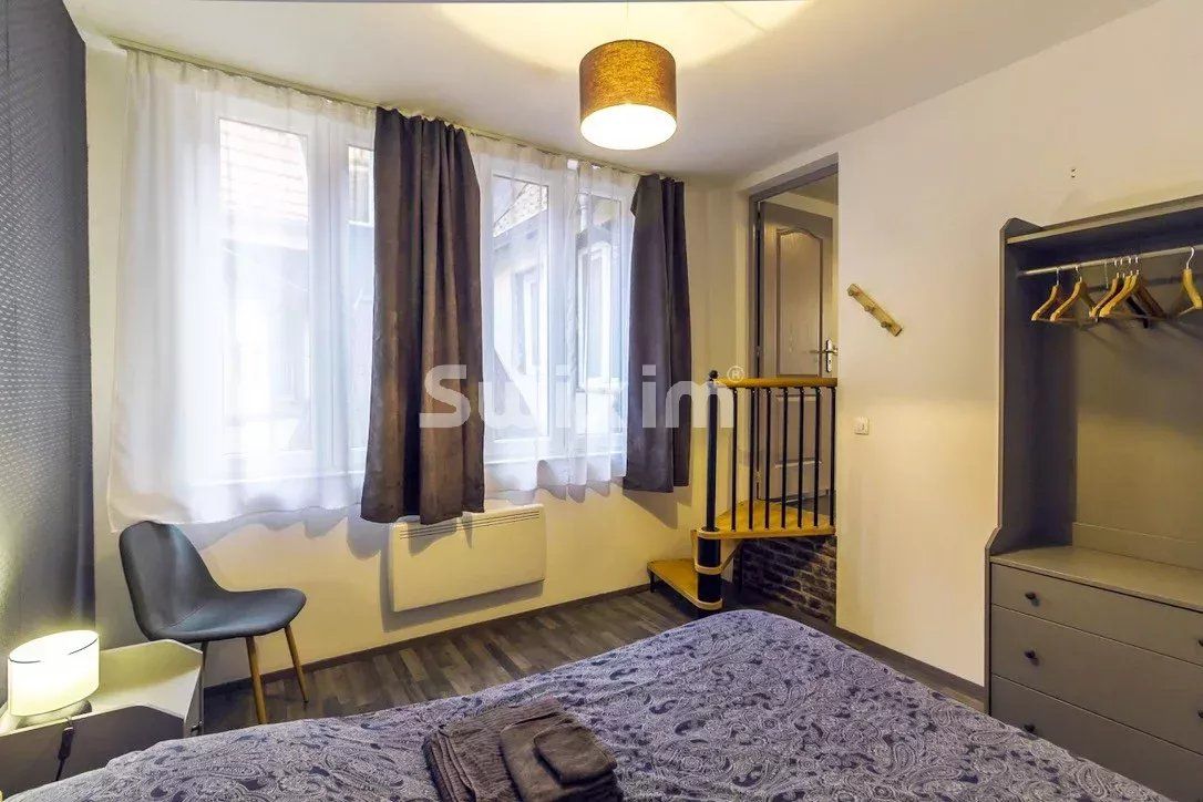 immeuble 6 Pièces en vente sur Barr (67140)