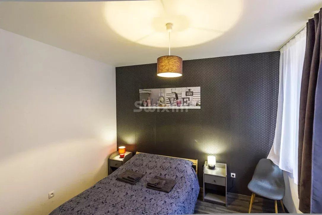 immeuble 6 Pièces en vente sur Barr (67140)