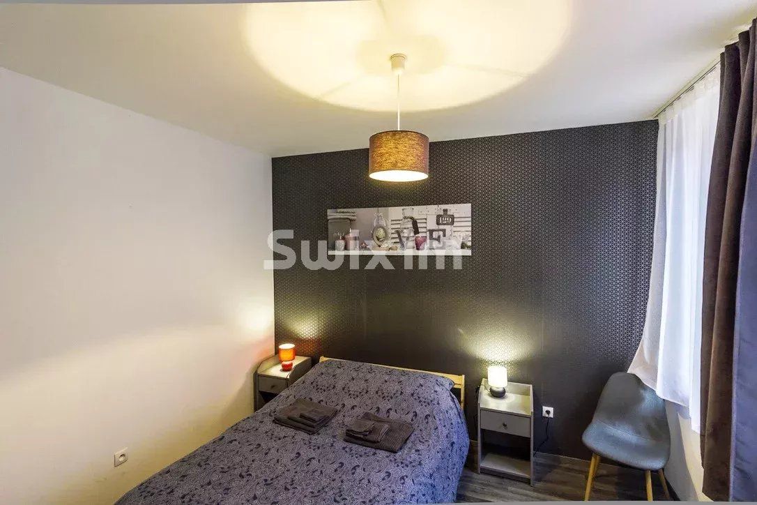 immeuble 6 Pièces en vente sur Barr (67140)