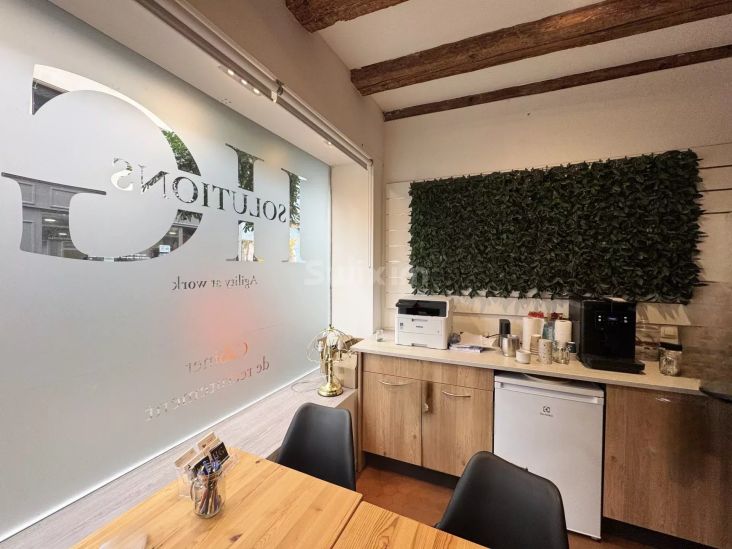 Vente Immeuble Barr 6 Pièces 98 m²