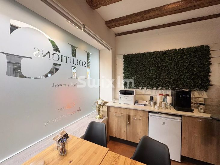 Vente Immeuble Barr 6&nbsp;Pièces 98&nbsp;m²