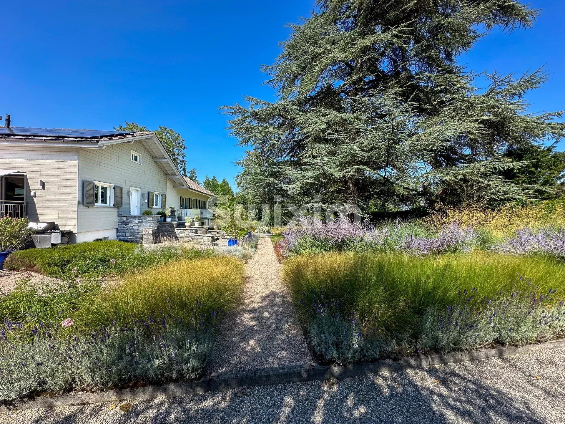 maison 9 Pièces en vente sur Versoix (1290)