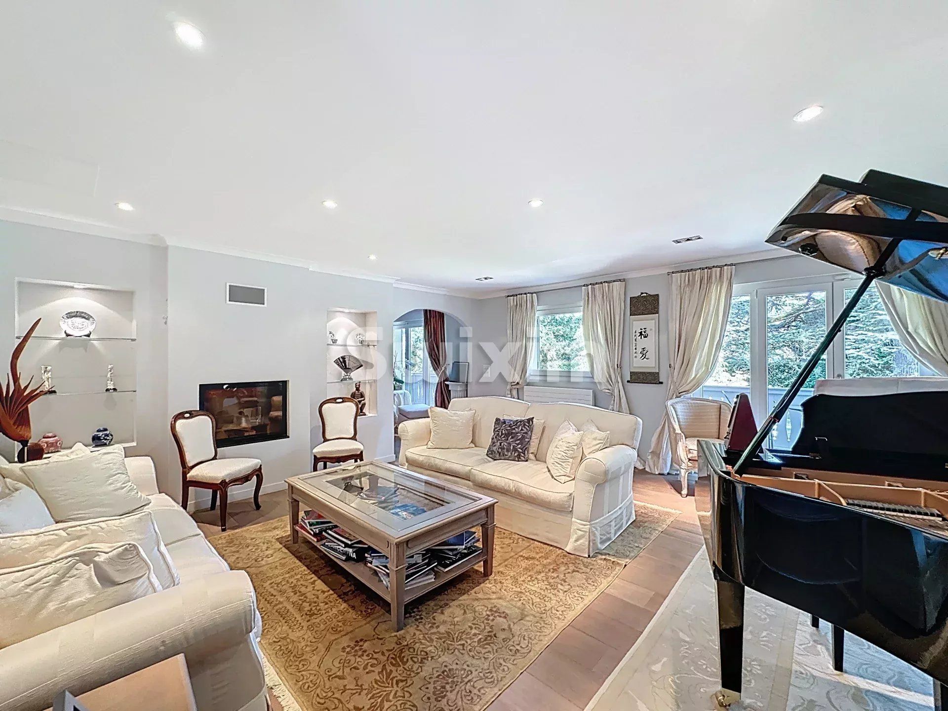 maison 9 Pièces en vente sur Versoix (1290)