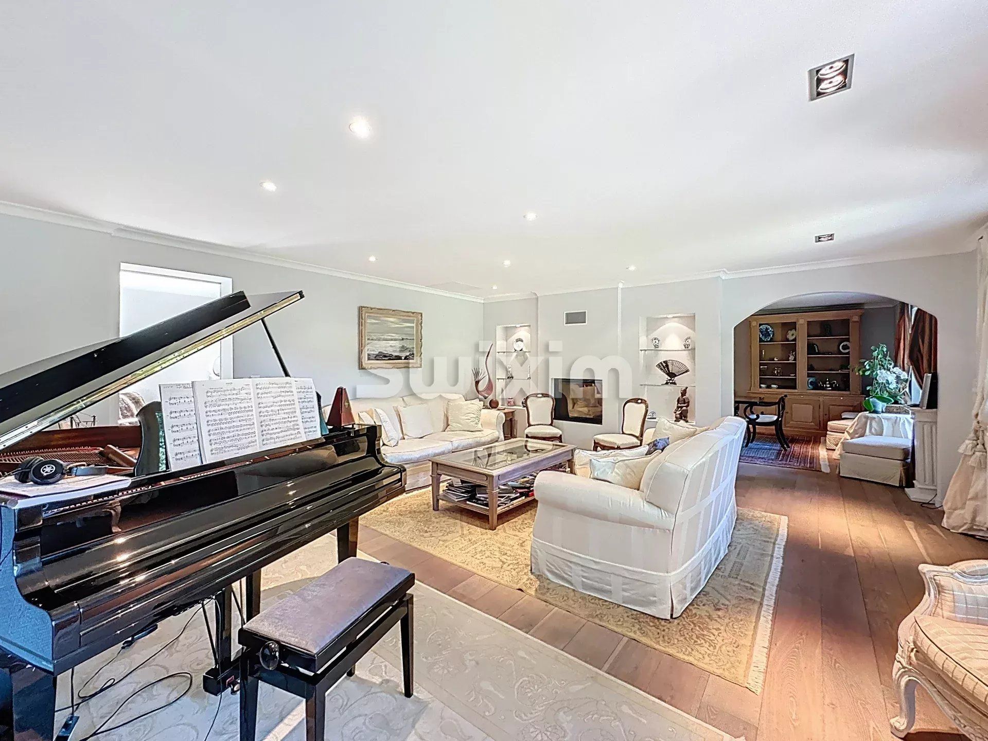 maison 9 Pièces en vente sur Versoix (1290)