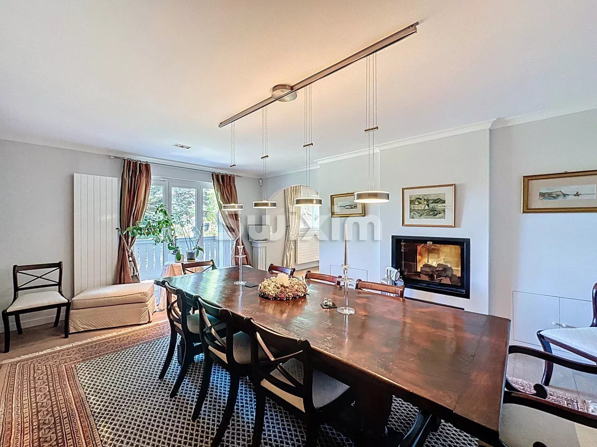 maison 9 Pièces en vente sur Versoix (1290)