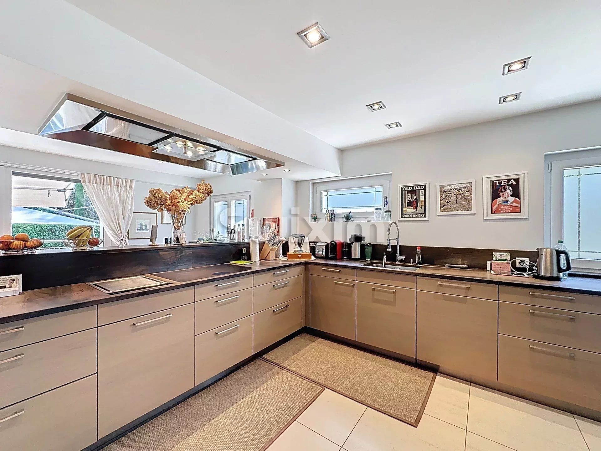 maison 9 Pièces en vente sur Versoix (1290)