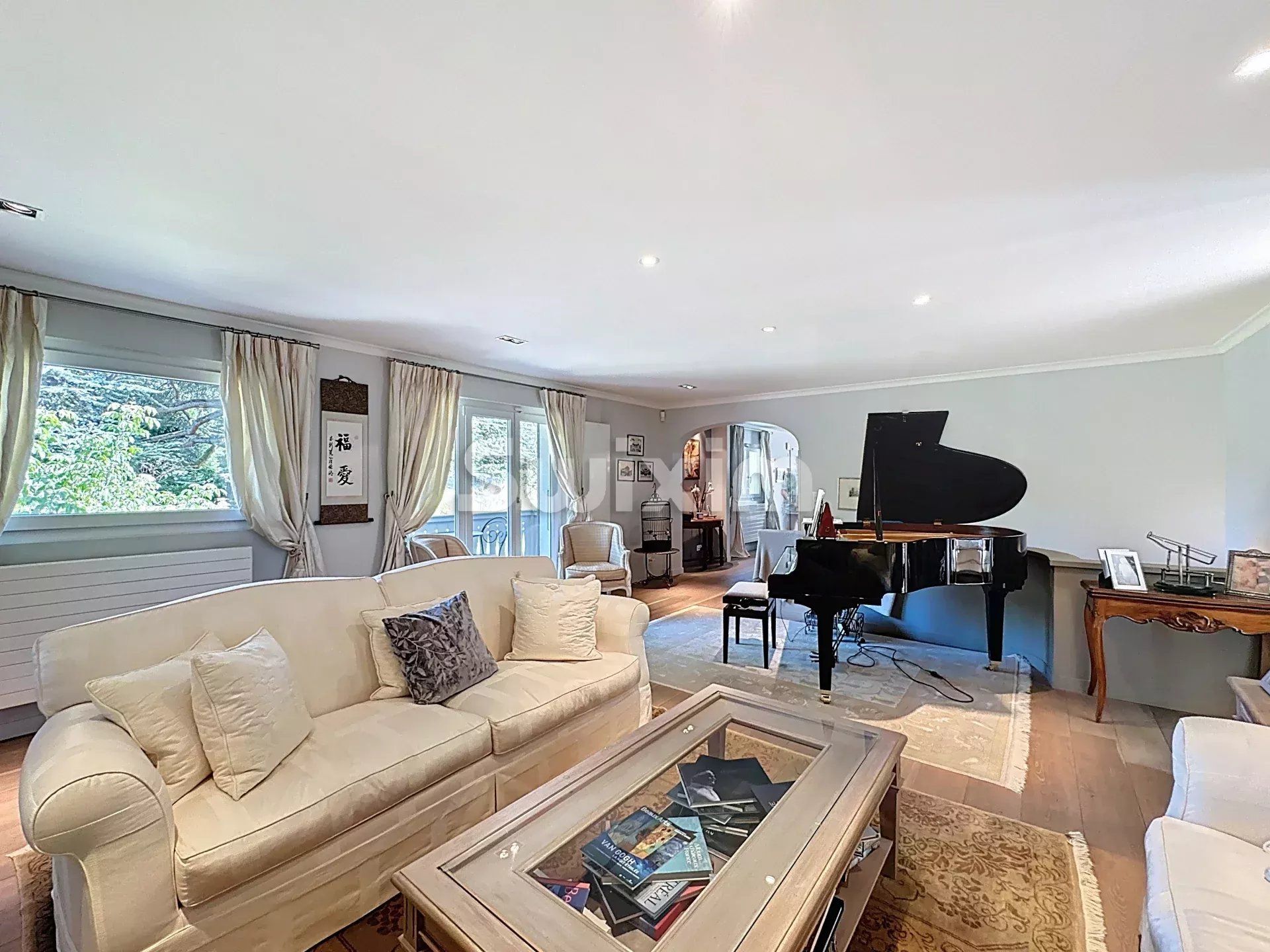 maison 9 Pièces en vente sur Versoix (1290)