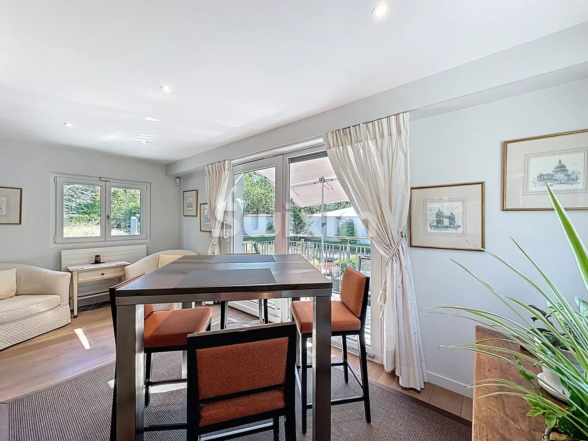 maison 9 Pièces en vente sur Versoix (1290)