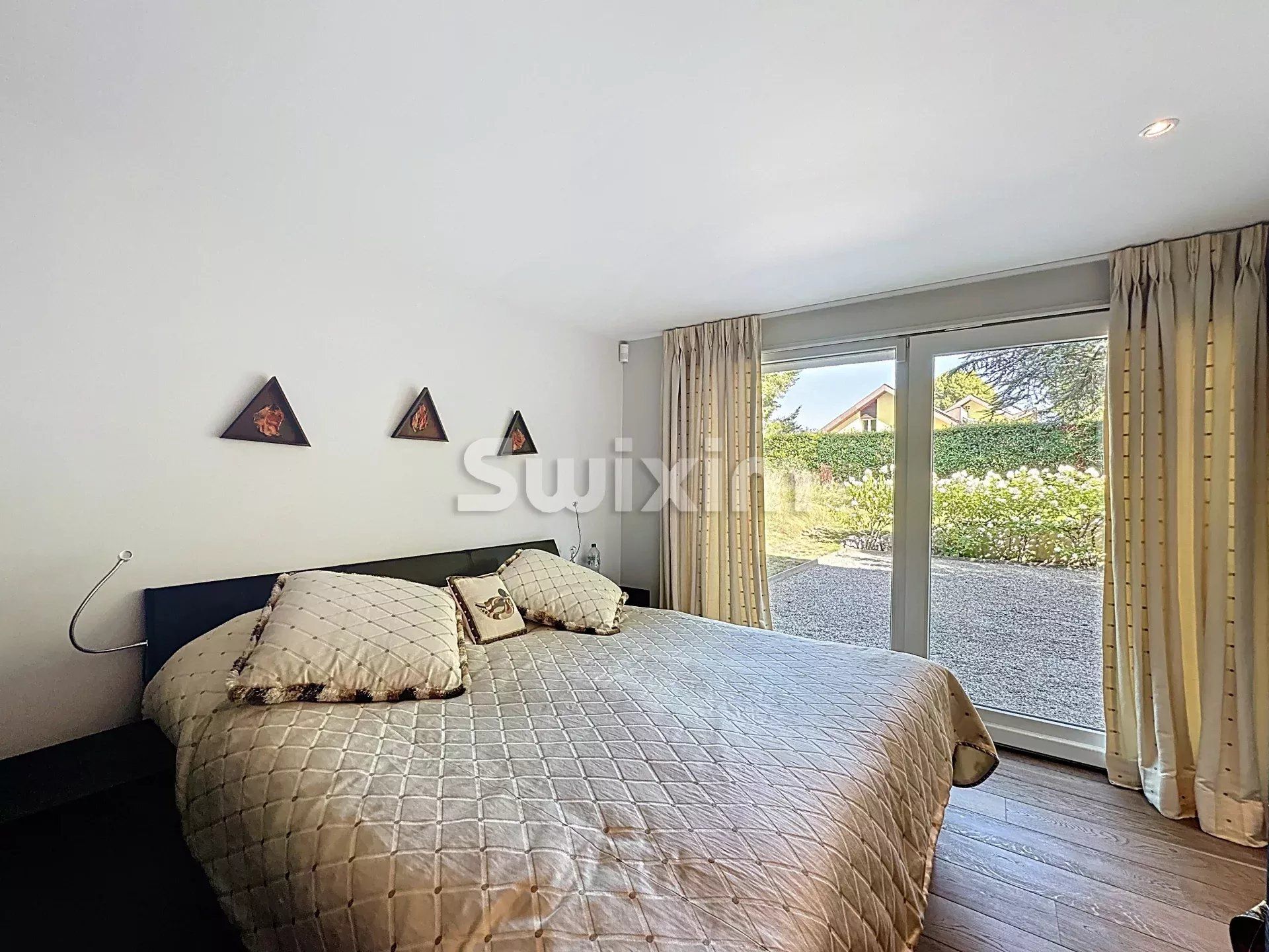 maison 9 Pièces en vente sur Versoix (1290)