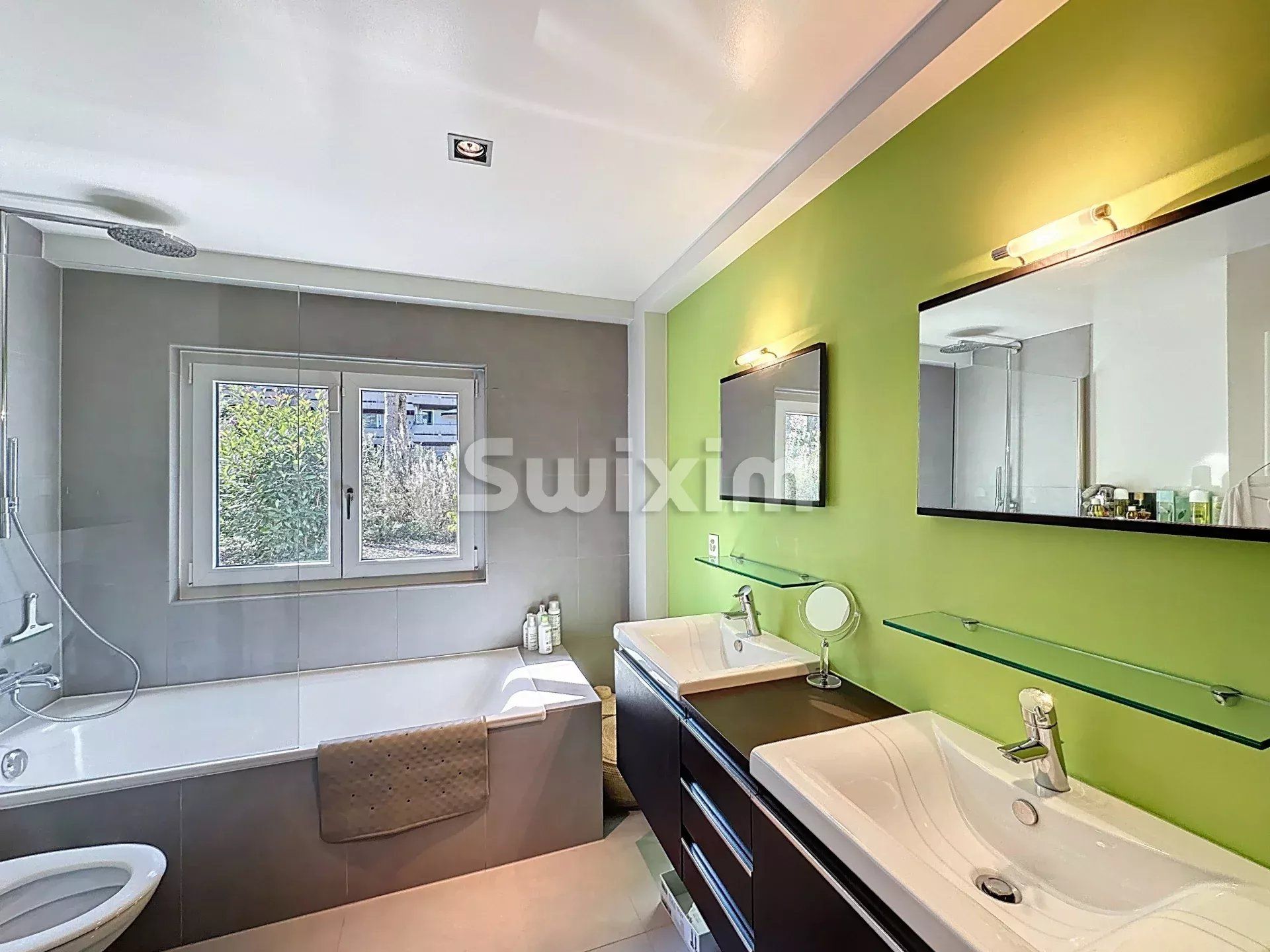 maison 9 Pièces en vente sur Versoix (1290)