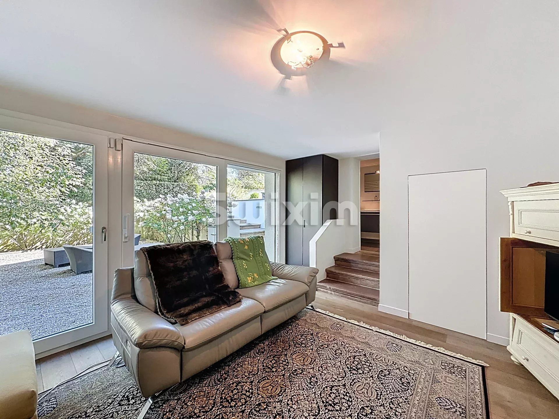 maison 9 Pièces en vente sur Versoix (1290)