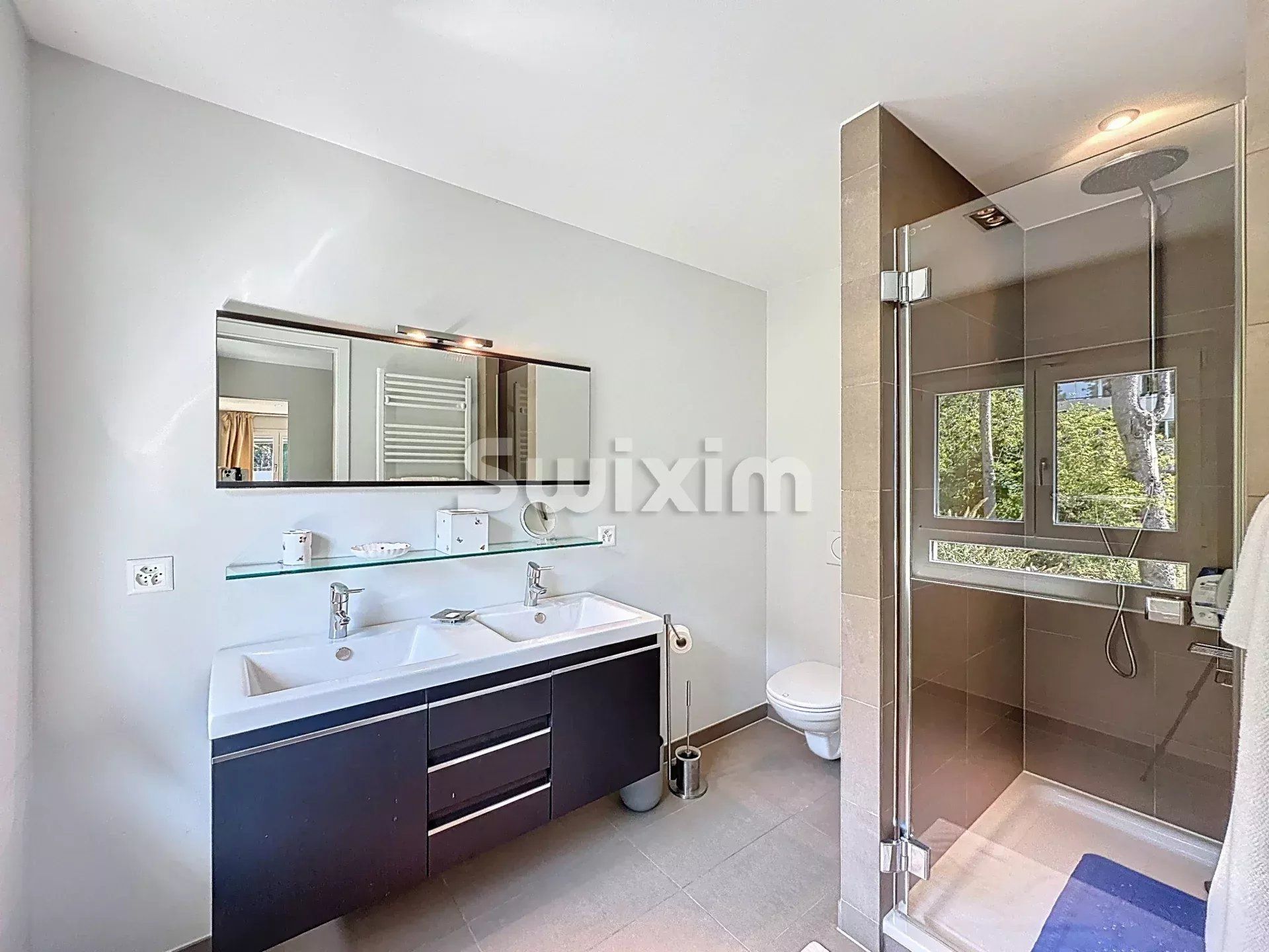 maison 9 Pièces en vente sur Versoix (1290)