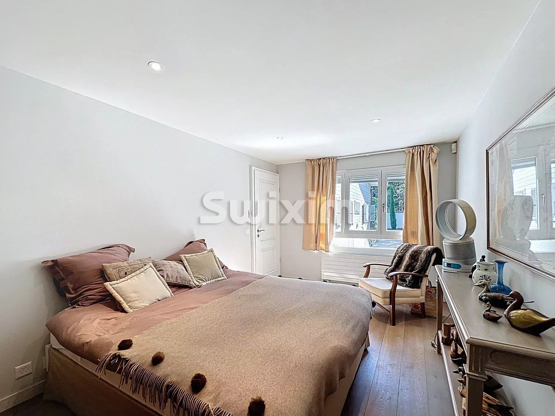 maison 9 Pièces en vente sur Versoix (1290)