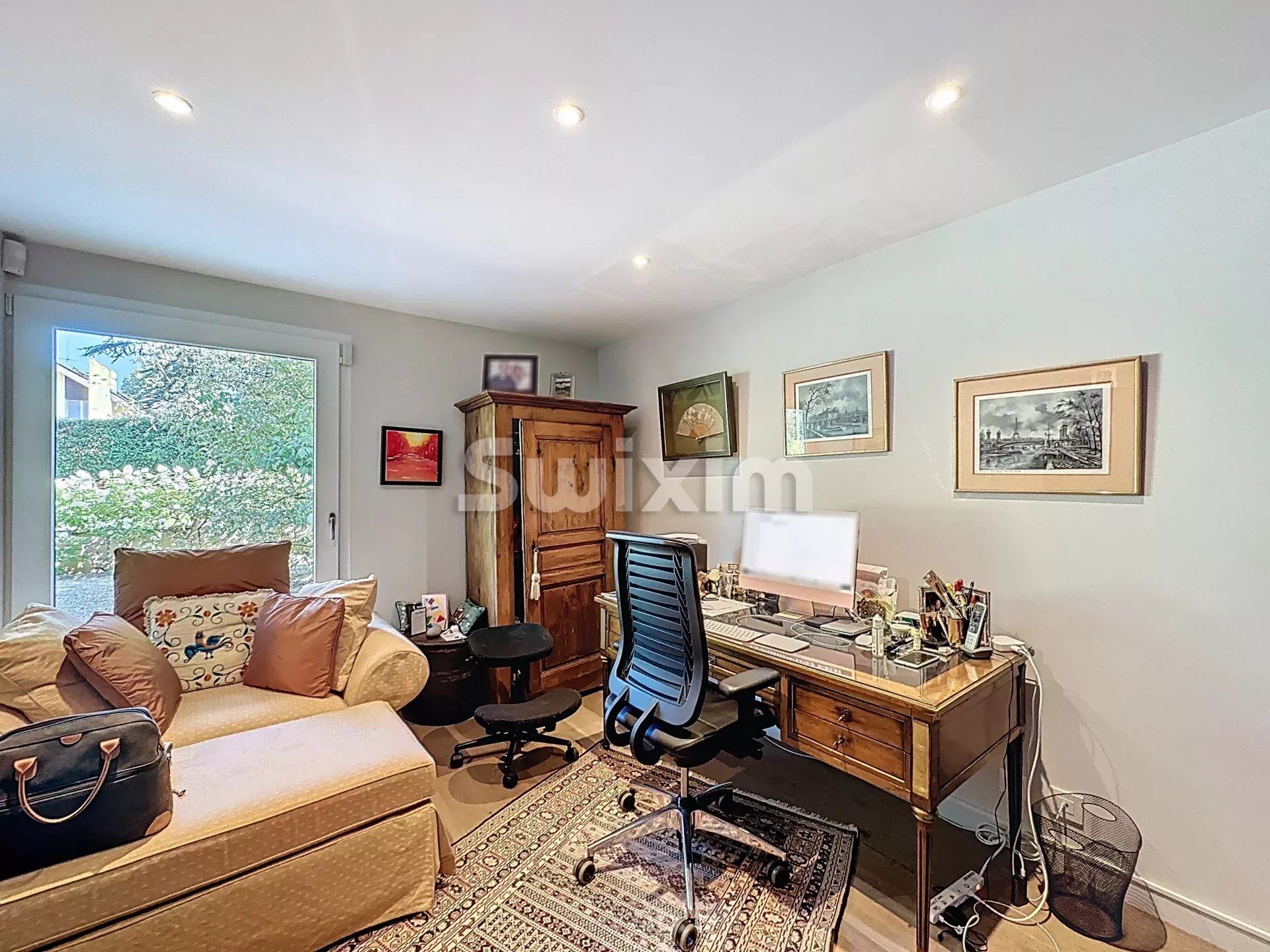 maison 9 Pièces en vente sur Versoix (1290)