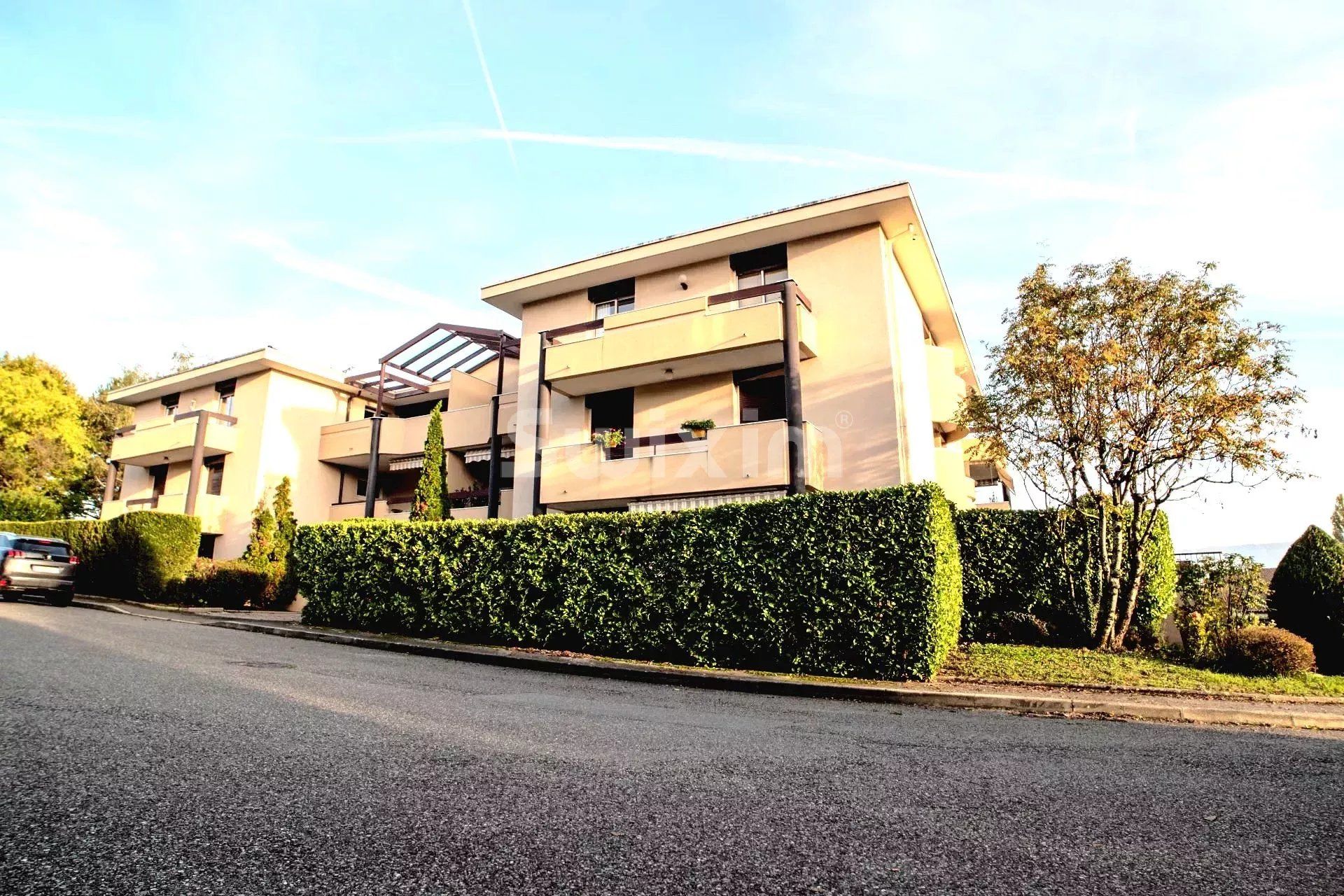 appartement 7 Pièces en vente sur Ferney-Voltaire (01210)