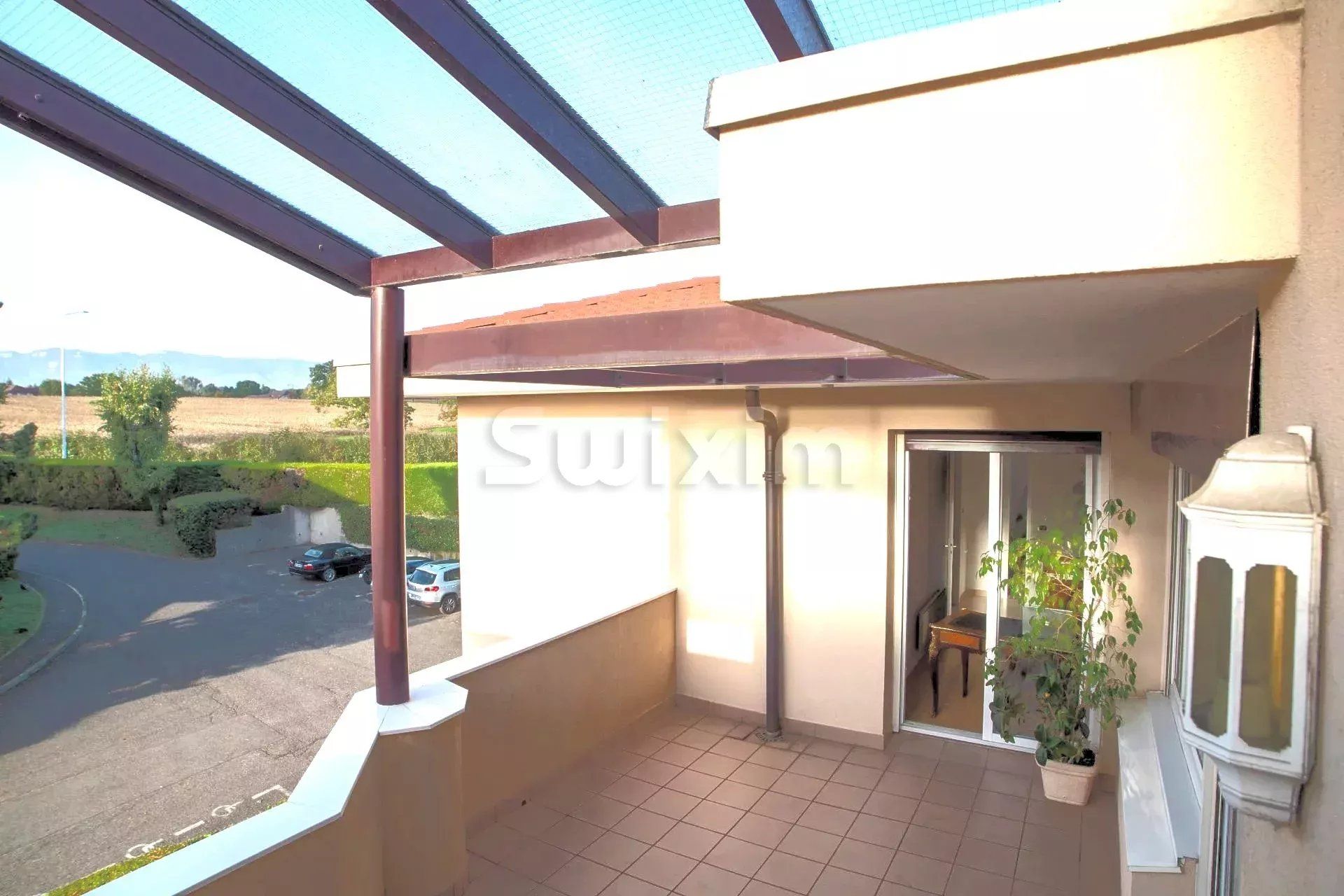 appartement 7 Pièces en vente sur Ferney-Voltaire (01210)