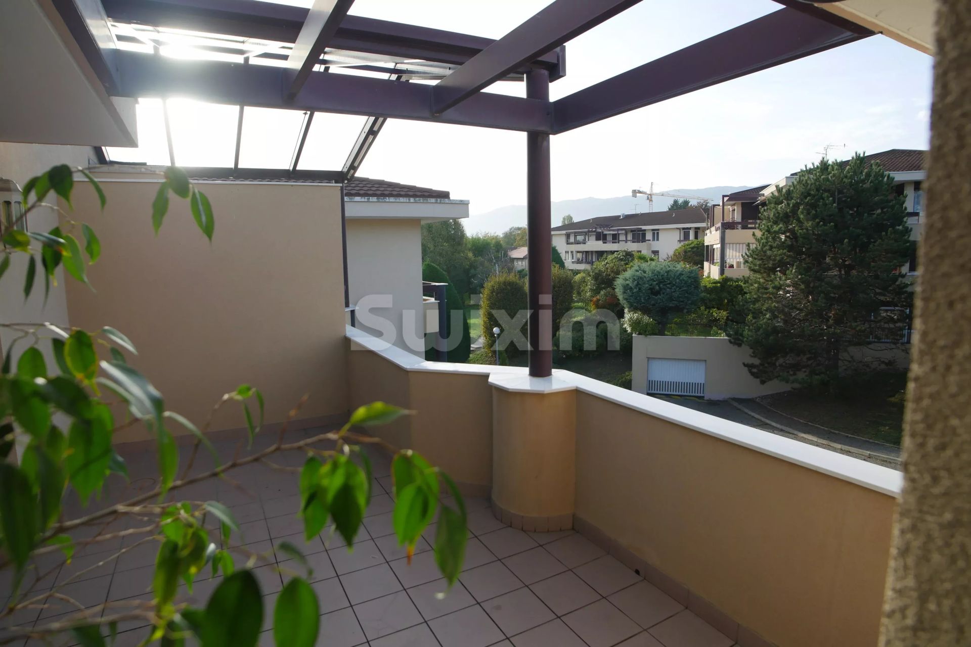 apartment 7 Rooms for sale on Ferney-Voltaire (01210)