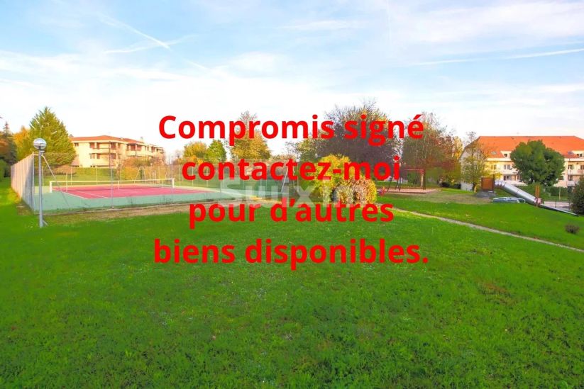 Vente Appartement Ferney-Voltaire 7&nbsp;Pièces 199.28&nbsp;m²
