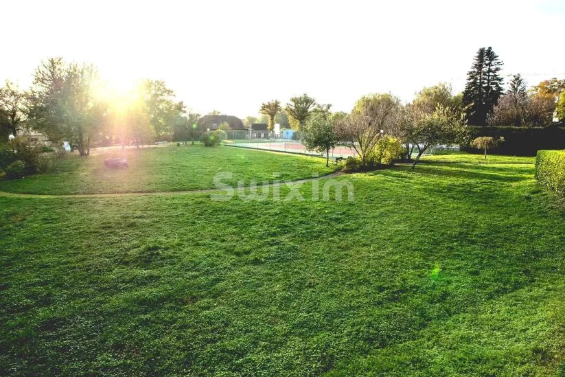 Sale Apartment Ferney-Voltaire 7&nbsp;Rooms 199.28&nbsp;m²