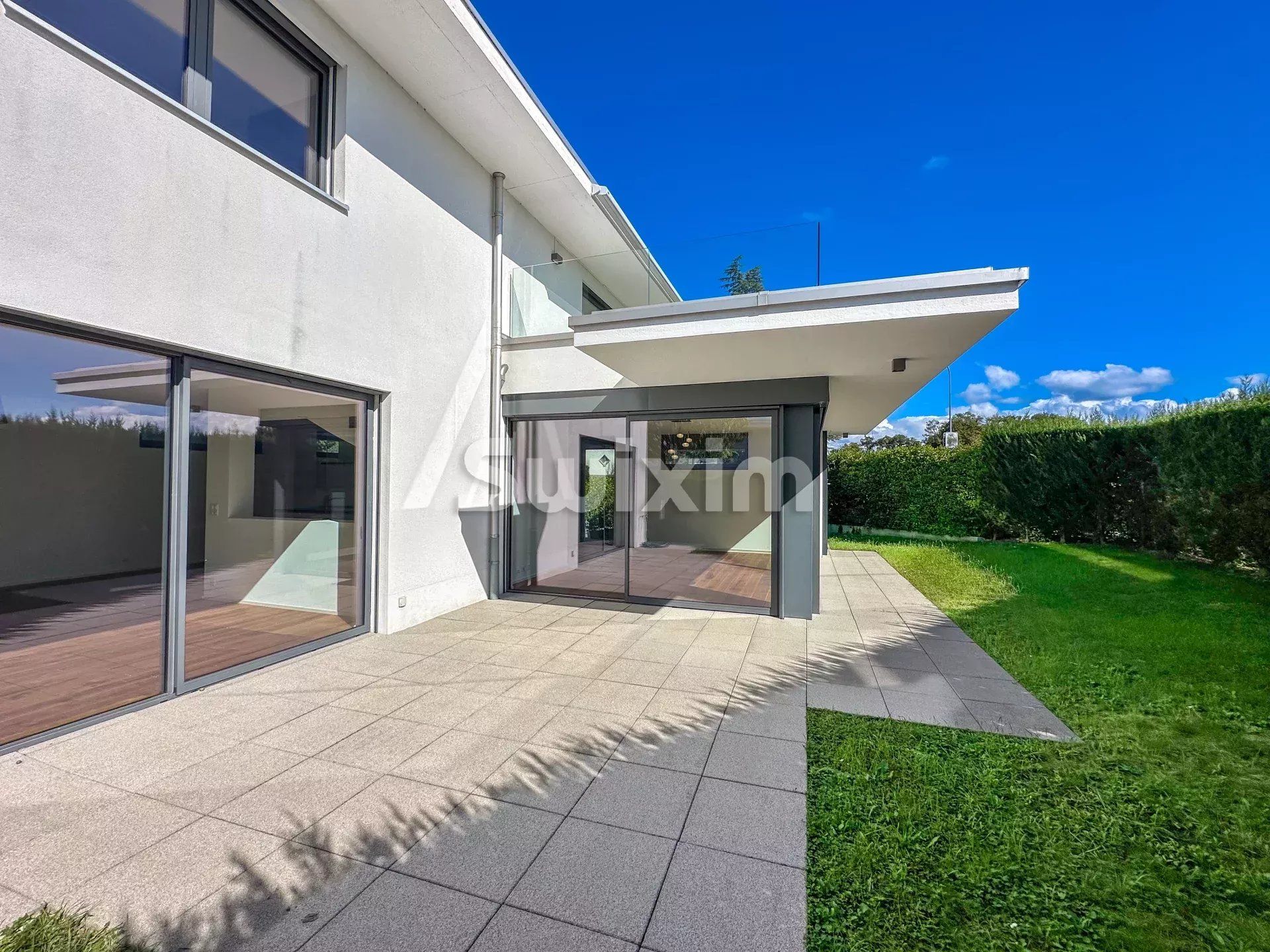 maison 6 Pièces en vente sur Anières (1247)