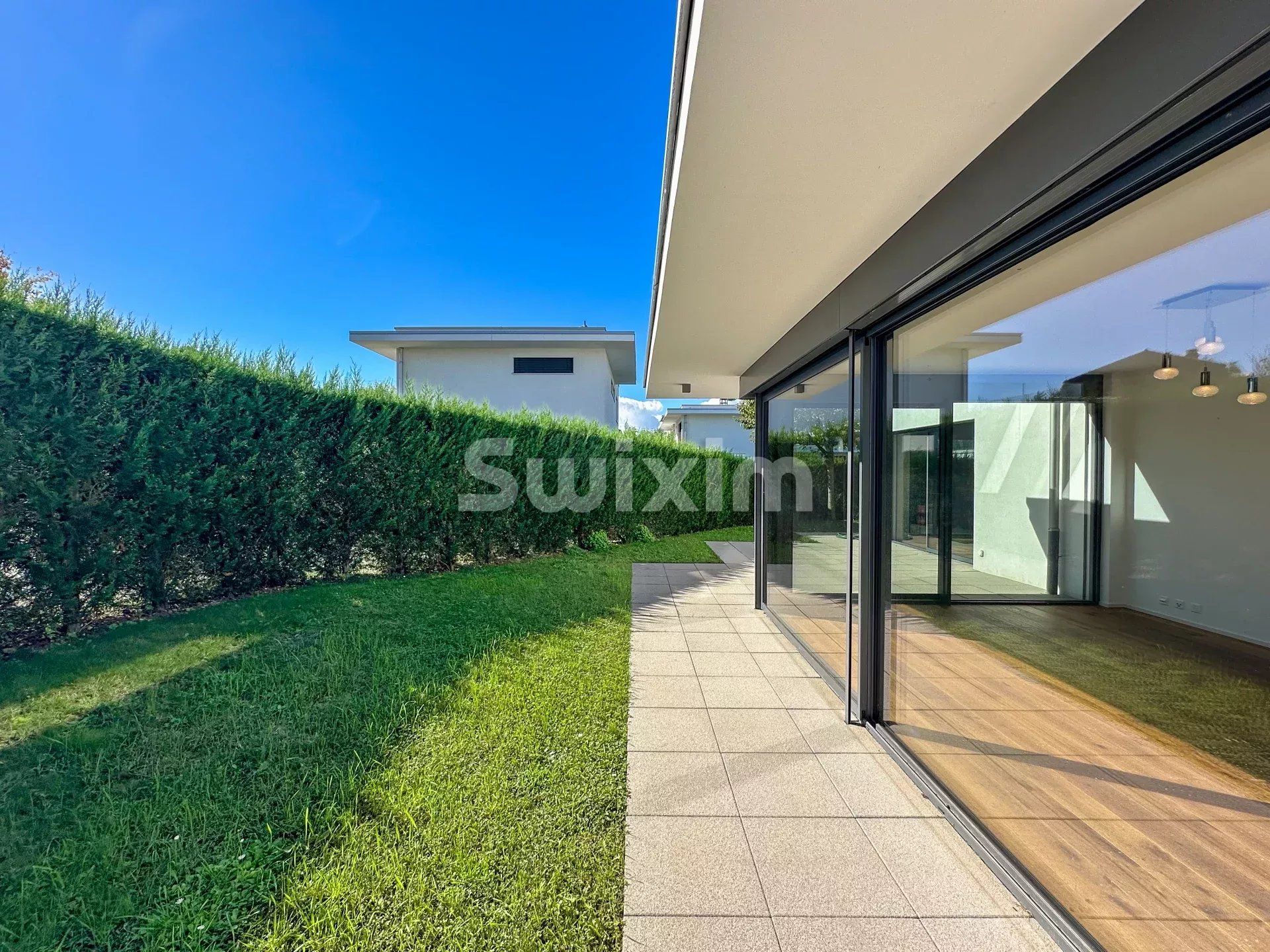 maison 6 Pièces en vente sur Anières (1247)