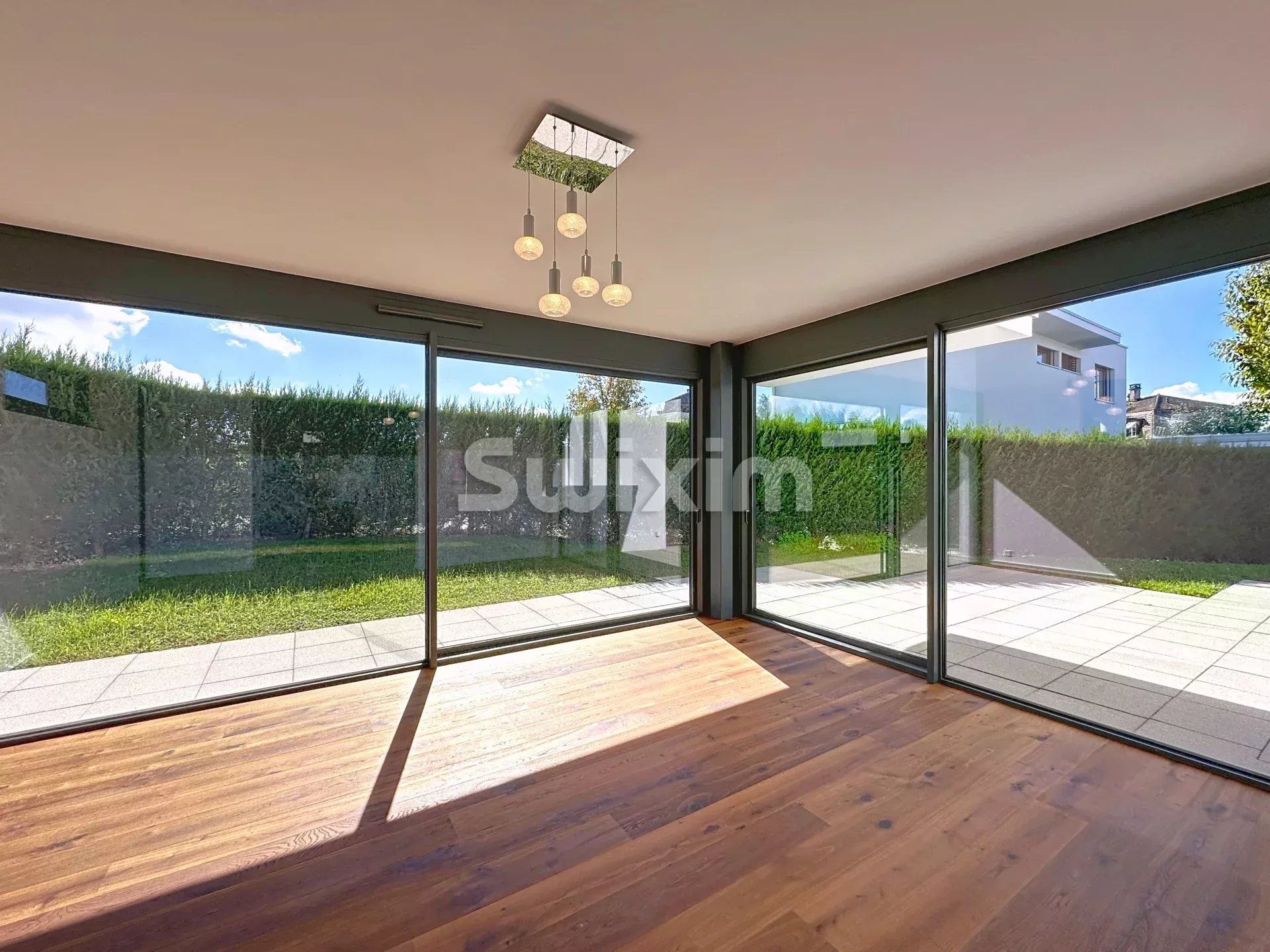 maison 6 Pièces en vente sur Anières (1247)