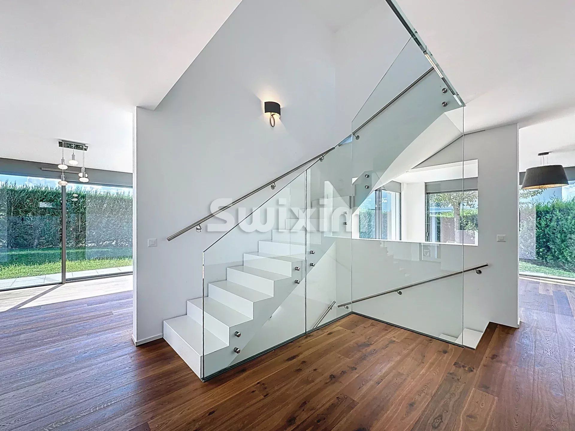 maison 6 Pièces en vente sur Anières (1247)