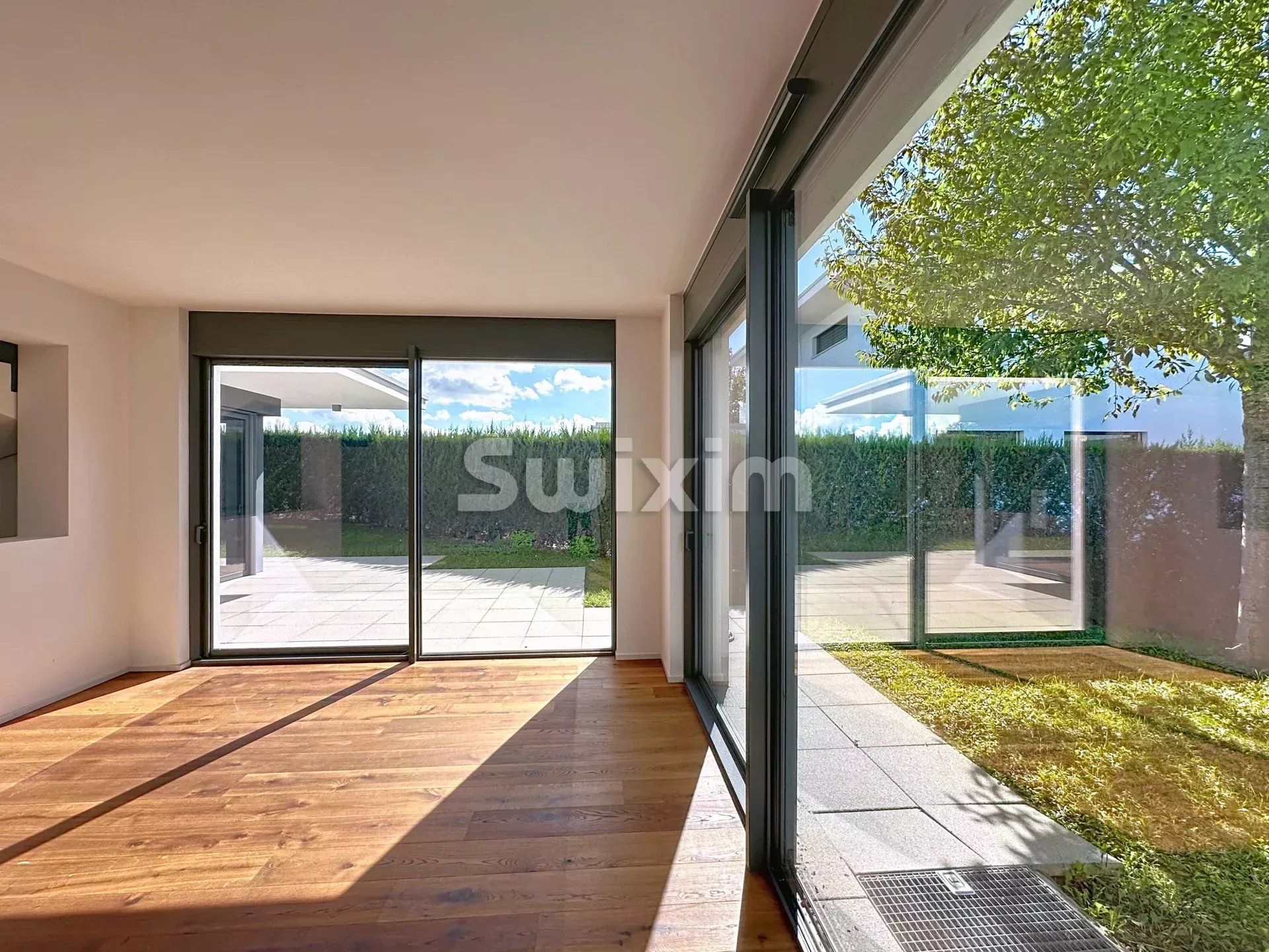 maison 6 Pièces en vente sur Anières (1247)